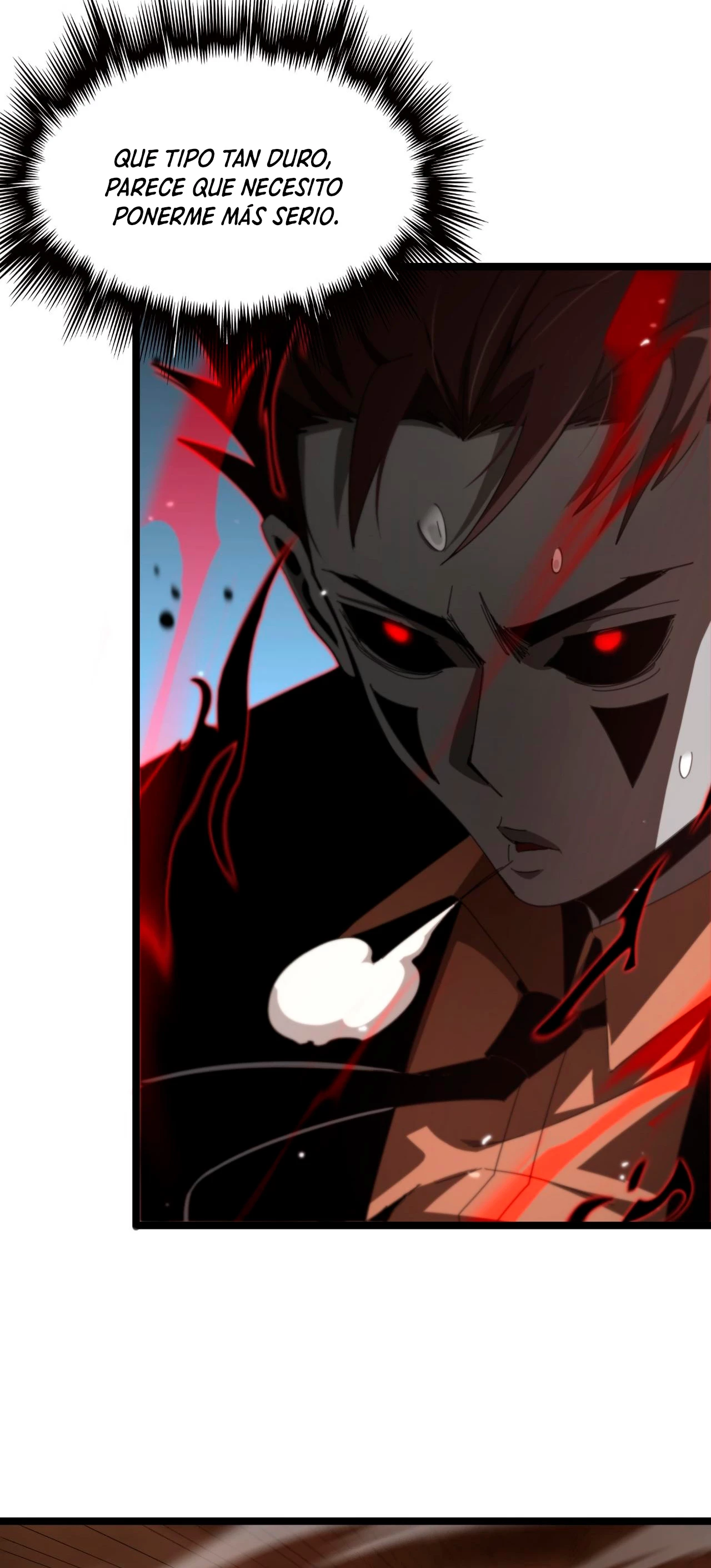 Apocalipsis Mundial en Linea > Capitulo 162 > Page 51