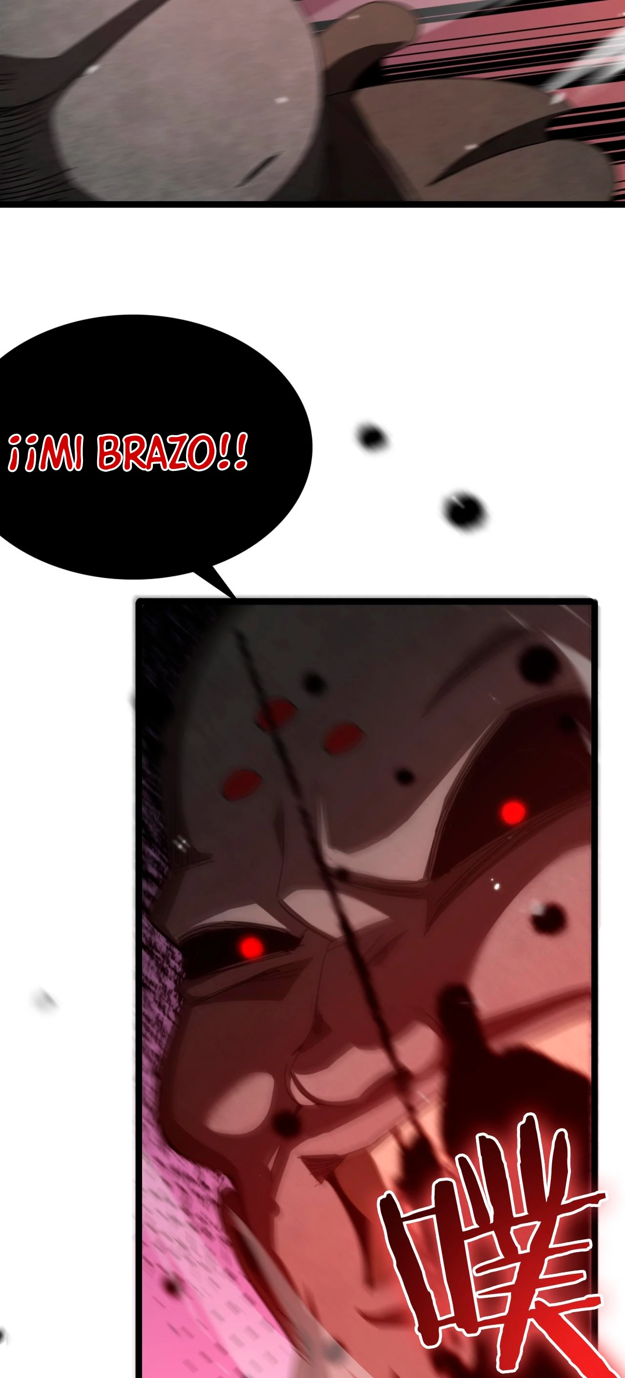 Apocalipsis Mundial en Linea > Capitulo 162 > Page 71