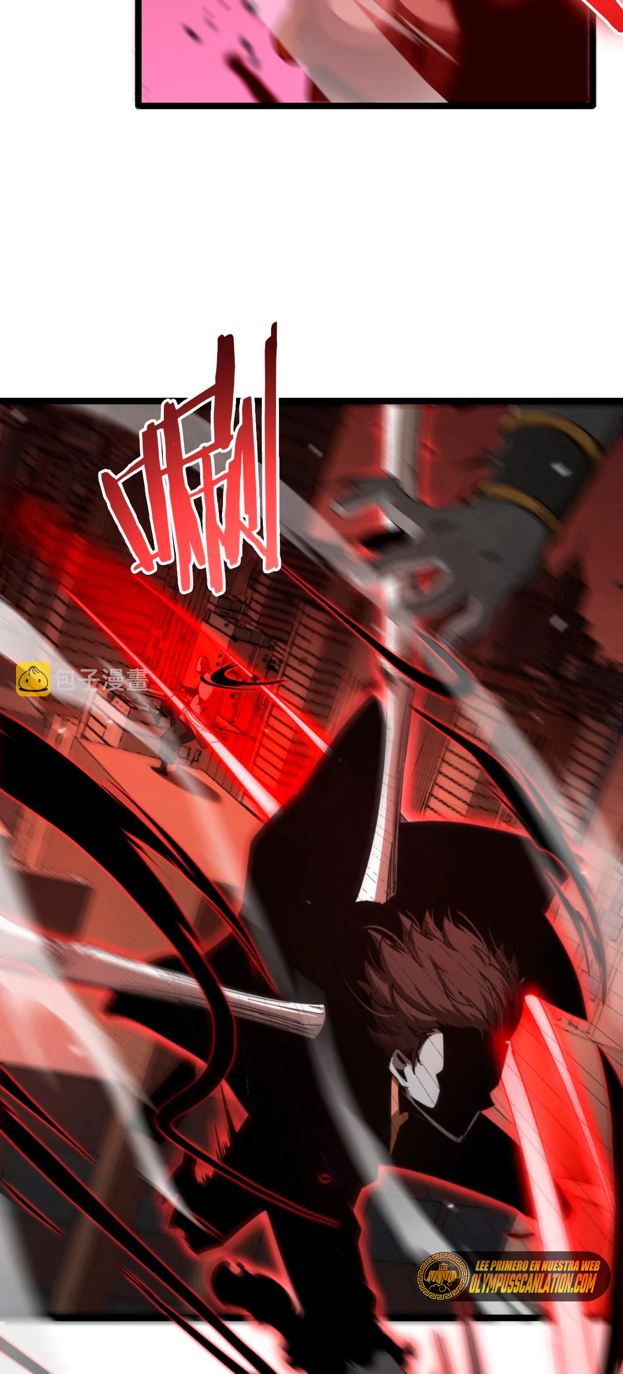 Apocalipsis Mundial en Linea > Capitulo 162 > Page 81