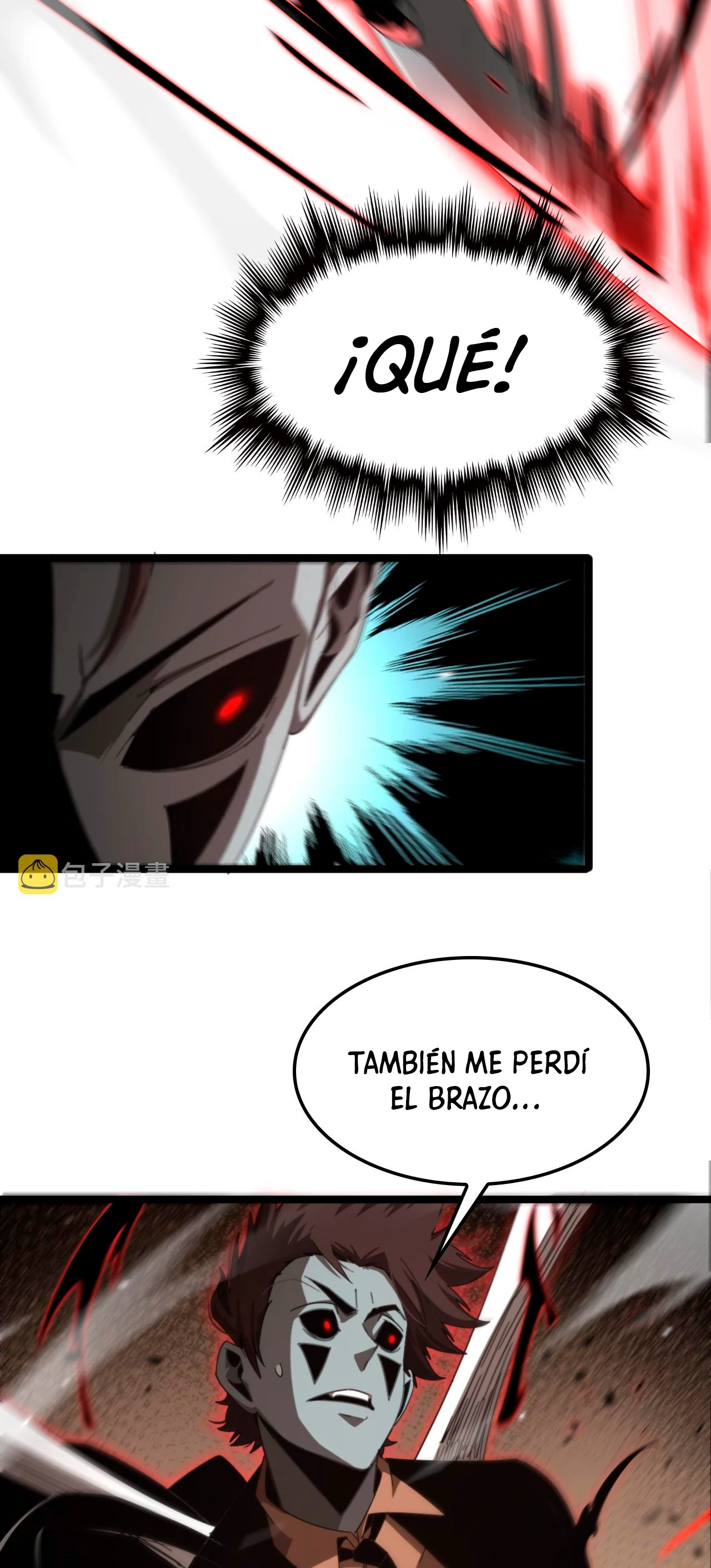 Apocalipsis Mundial en Linea > Capitulo 162 > Page 91