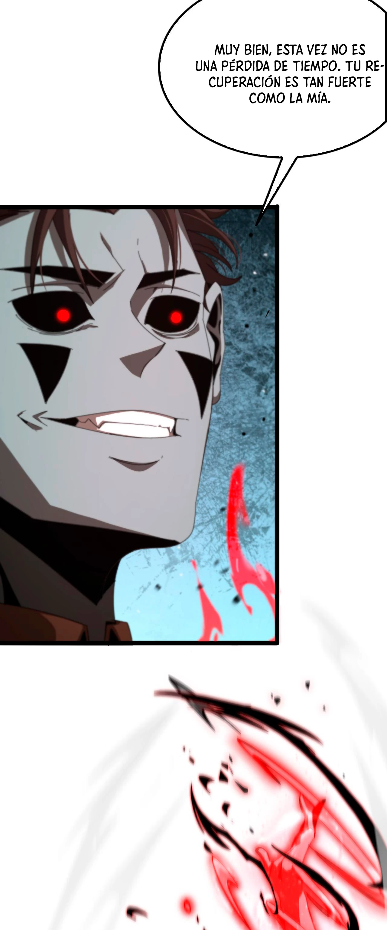 Apocalipsis Mundial en Linea > Capitulo 162 > Page 121