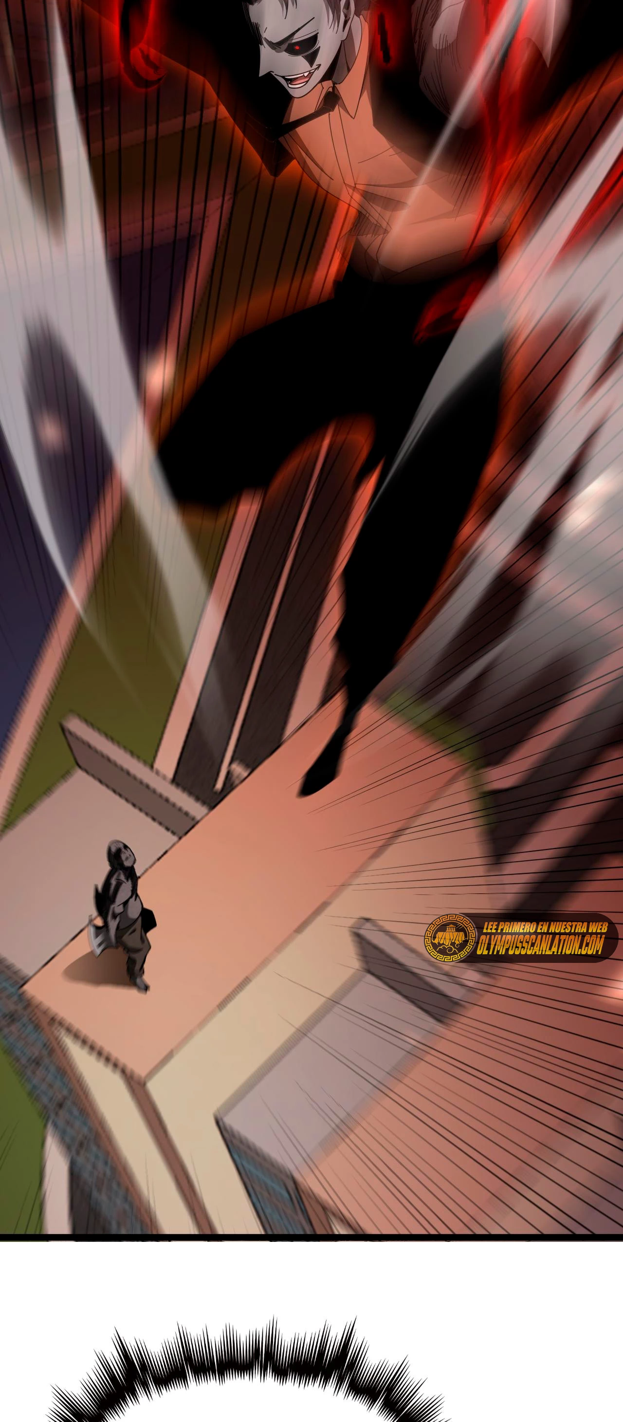 Apocalipsis Mundial en Linea > Capitulo 162 > Page 151