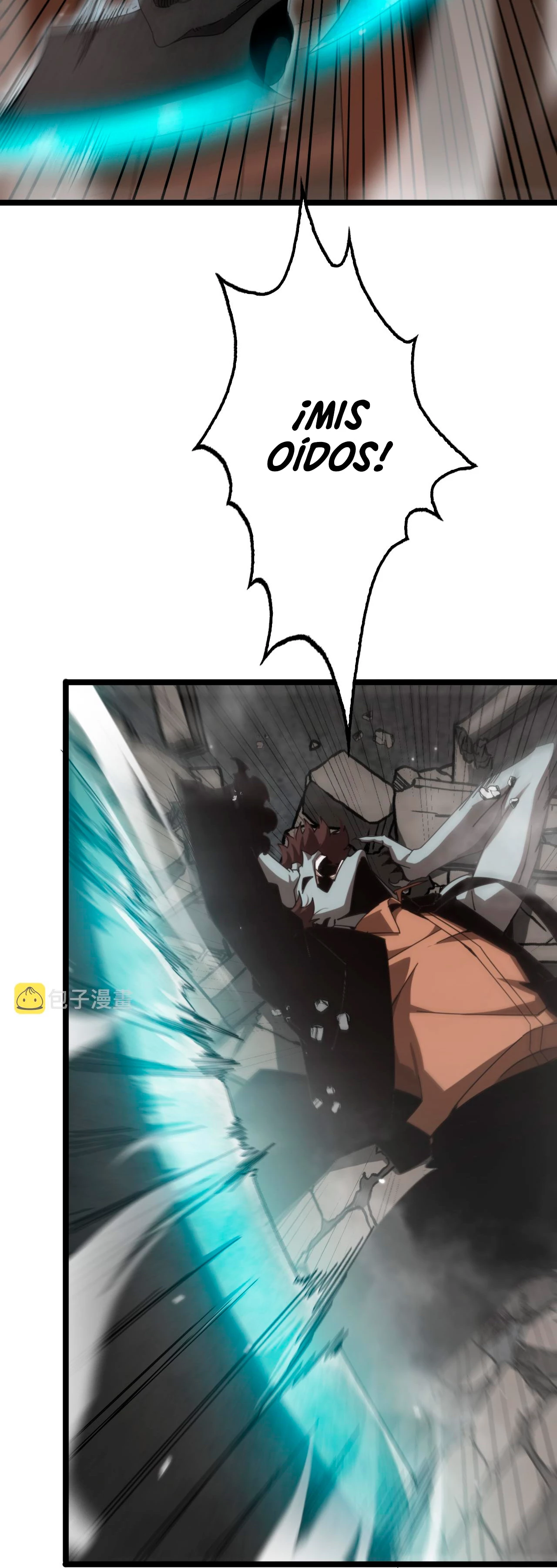 Apocalipsis Mundial en Linea > Capitulo 162 > Page 221