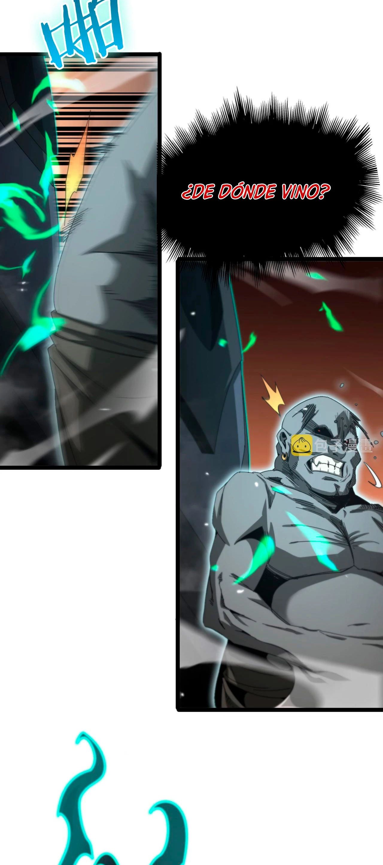 Apocalipsis Mundial en Linea > Capitulo 162 > Page 251