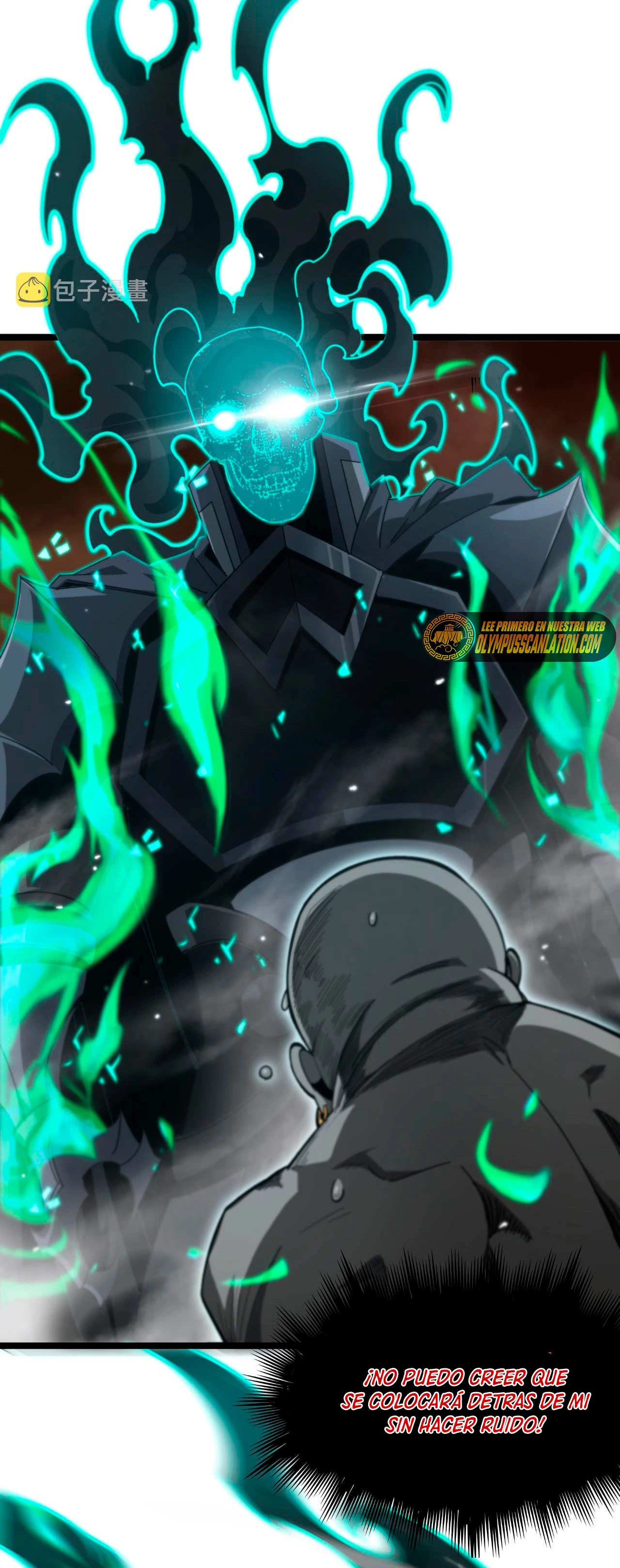 Apocalipsis Mundial en Linea > Capitulo 162 > Page 261