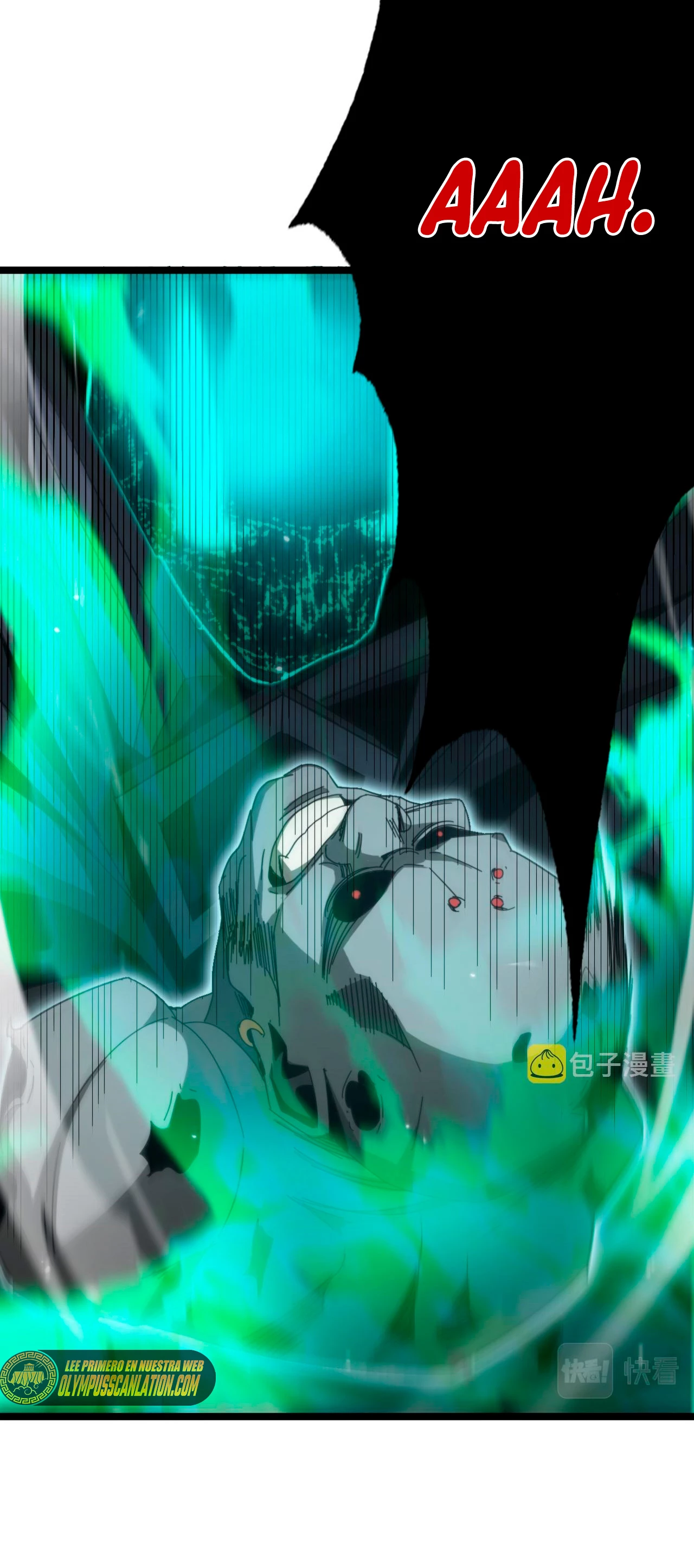 Apocalipsis Mundial en Linea > Capitulo 162 > Page 281