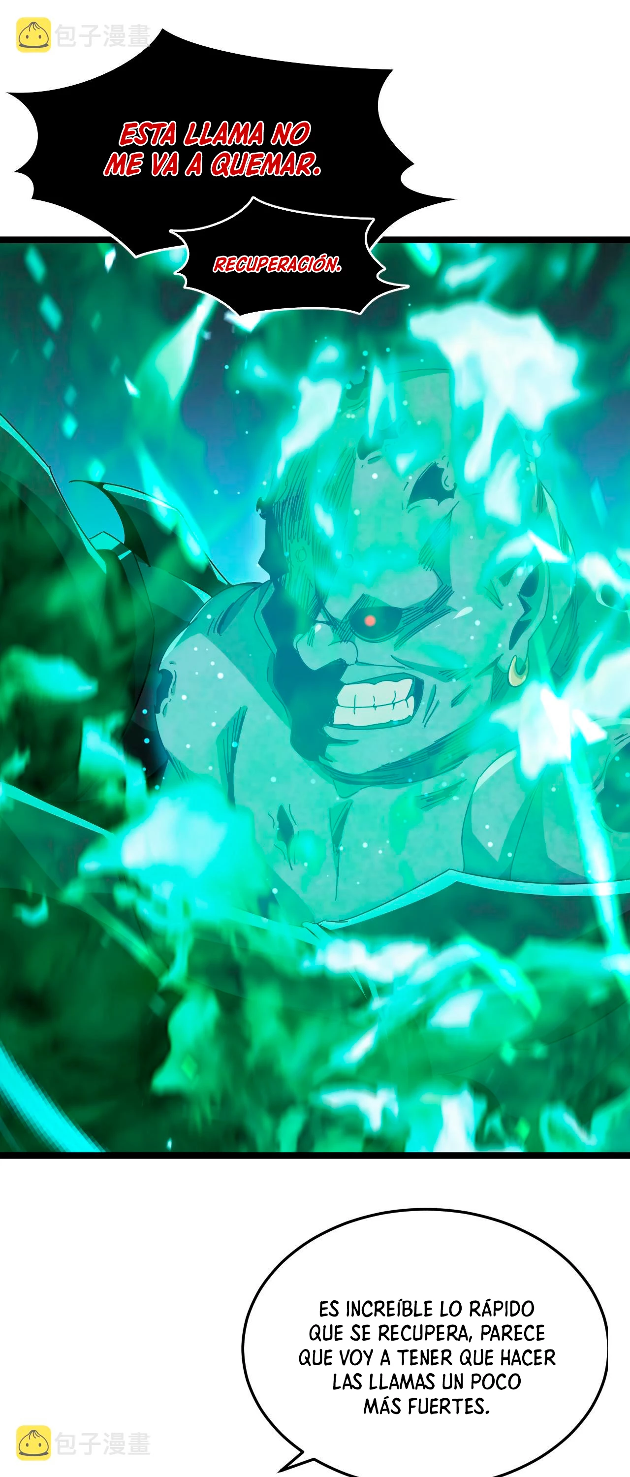 Apocalipsis Mundial en Linea > Capitulo 162 > Page 291