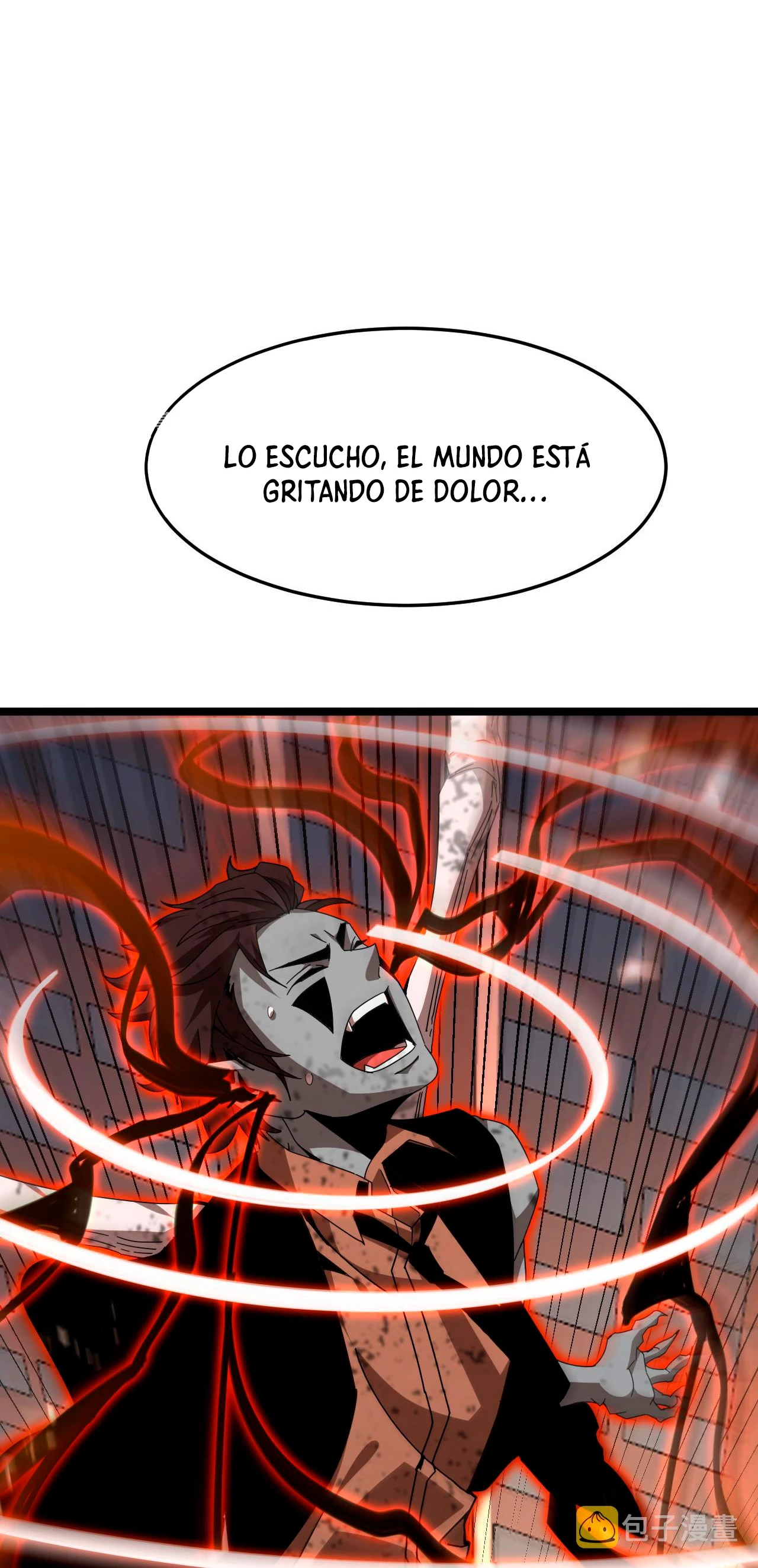 Apocalipsis Mundial en Linea > Capitulo 162 > Page 361