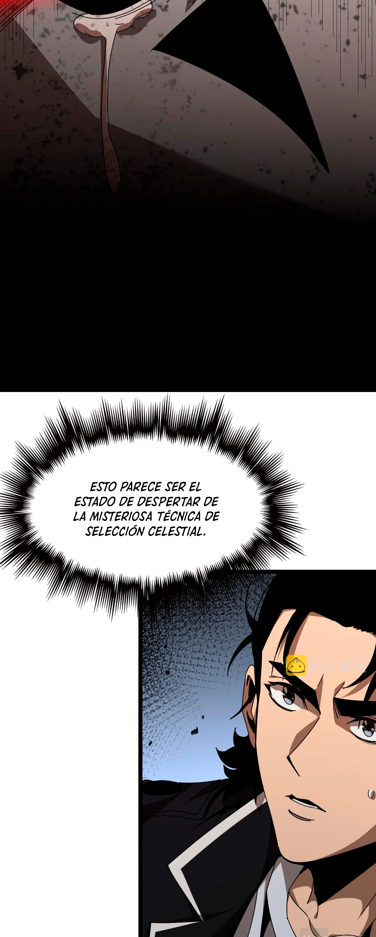 Apocalipsis Mundial en Linea > Capitulo 162 > Page 381
