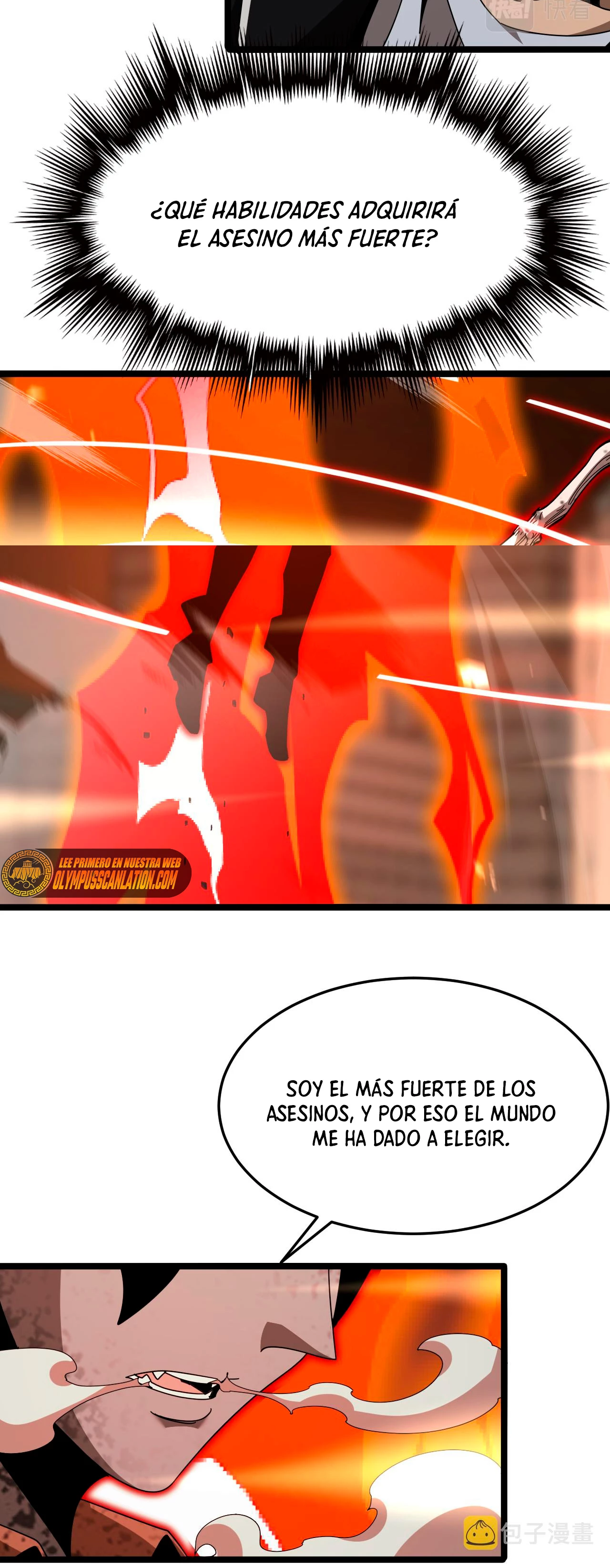 Apocalipsis Mundial en Linea > Capitulo 162 > Page 391