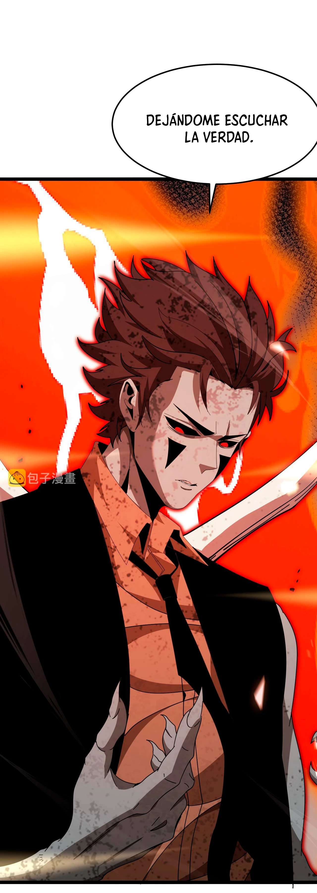 Apocalipsis Mundial en Linea > Capitulo 162 > Page 401