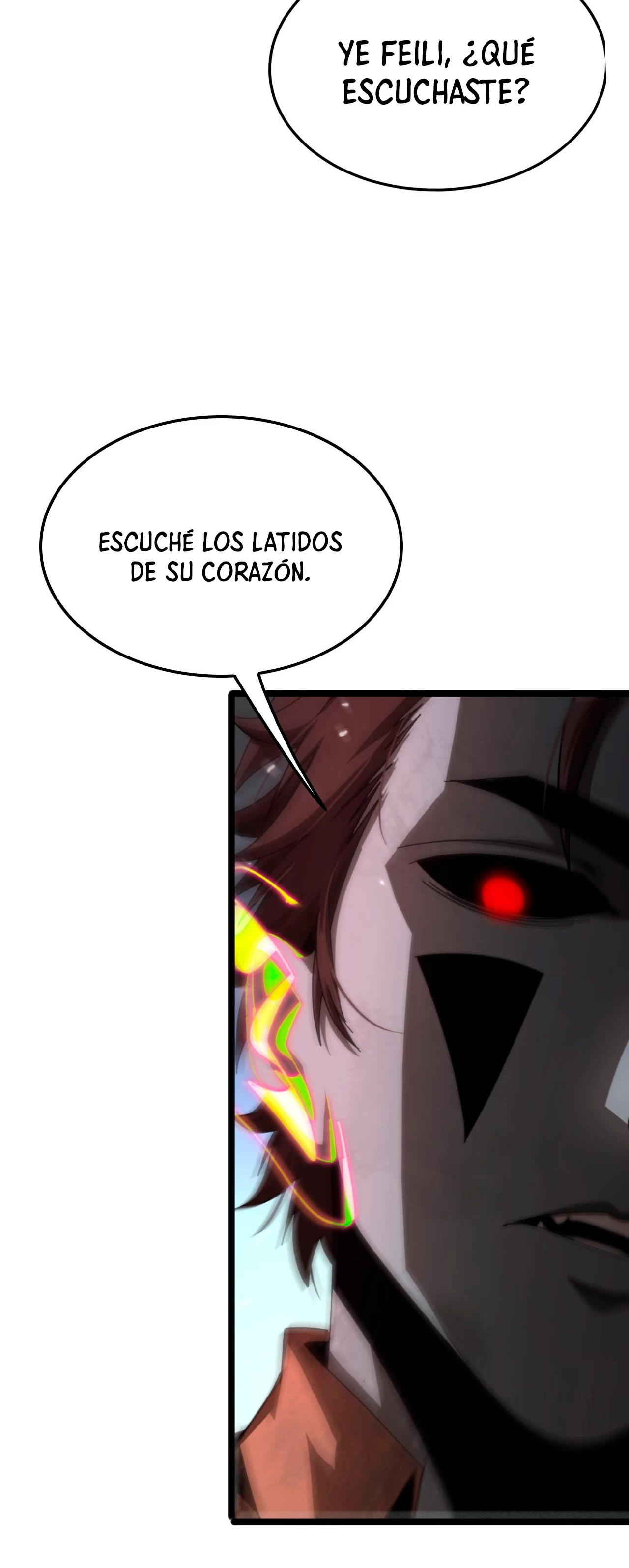 Apocalipsis Mundial en Linea > Capitulo 162 > Page 431