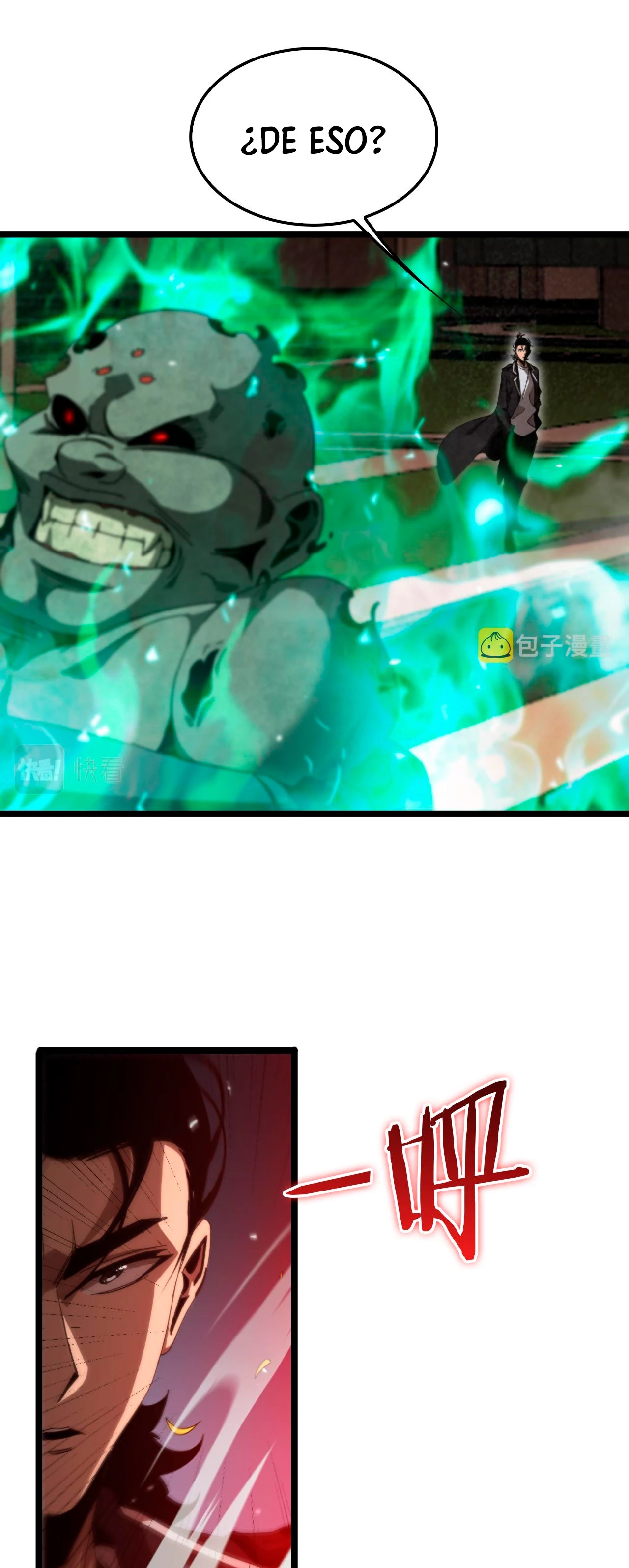 Apocalipsis Mundial en Linea > Capitulo 162 > Page 441