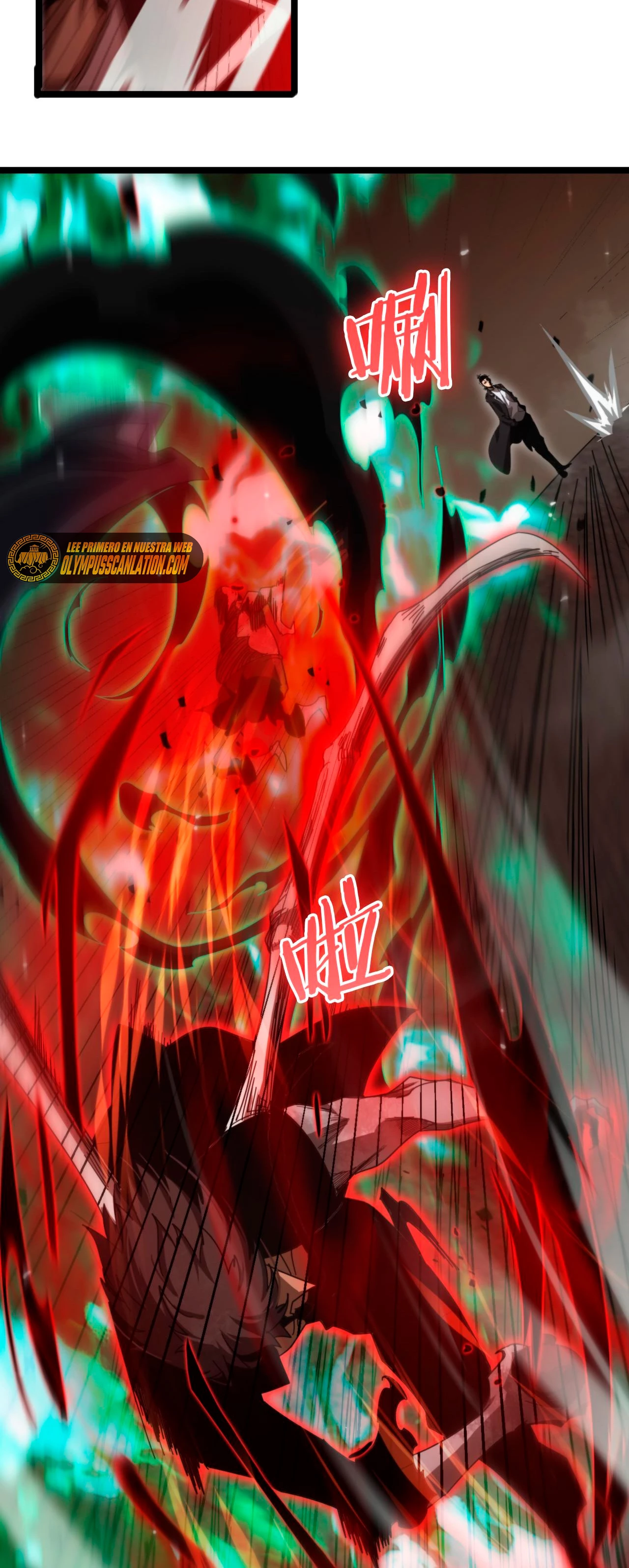 Apocalipsis Mundial en Linea > Capitulo 162 > Page 451