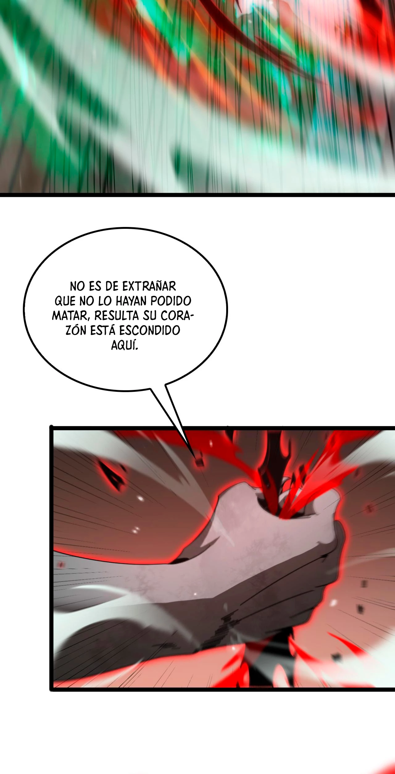 Apocalipsis Mundial en Linea > Capitulo 162 > Page 461