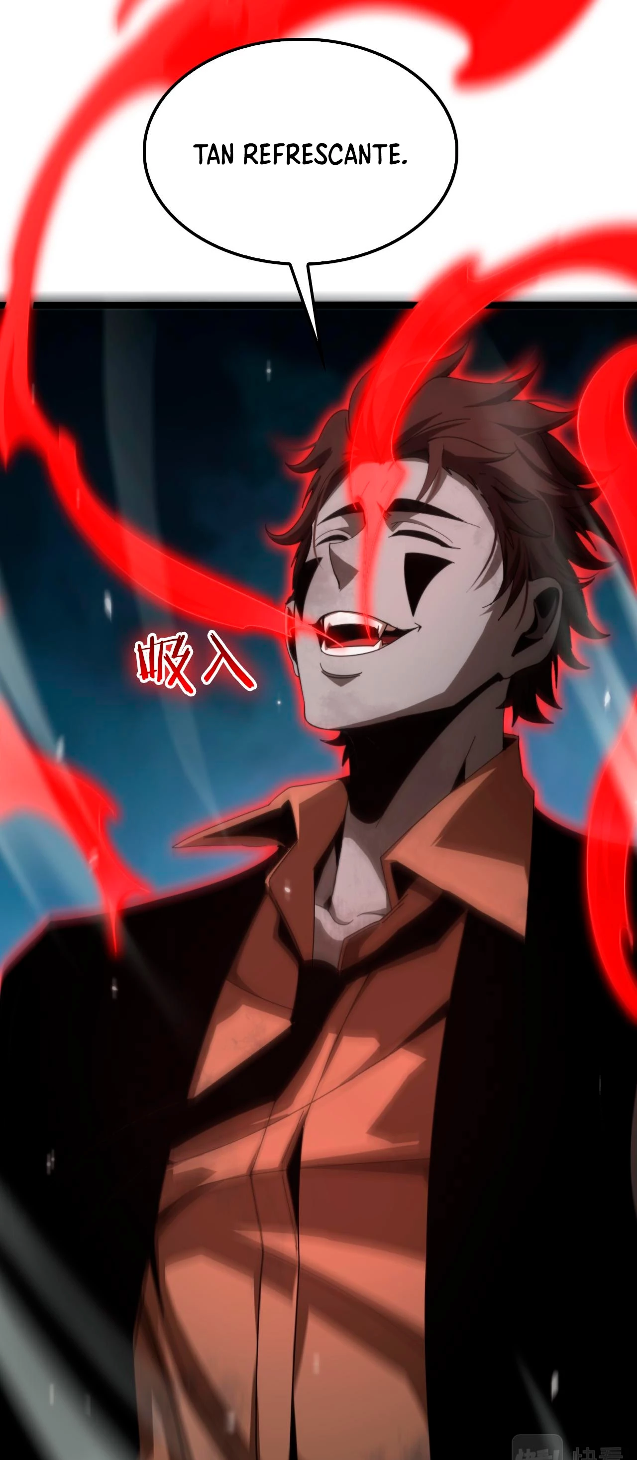 Apocalipsis Mundial en Linea > Capitulo 162 > Page 481