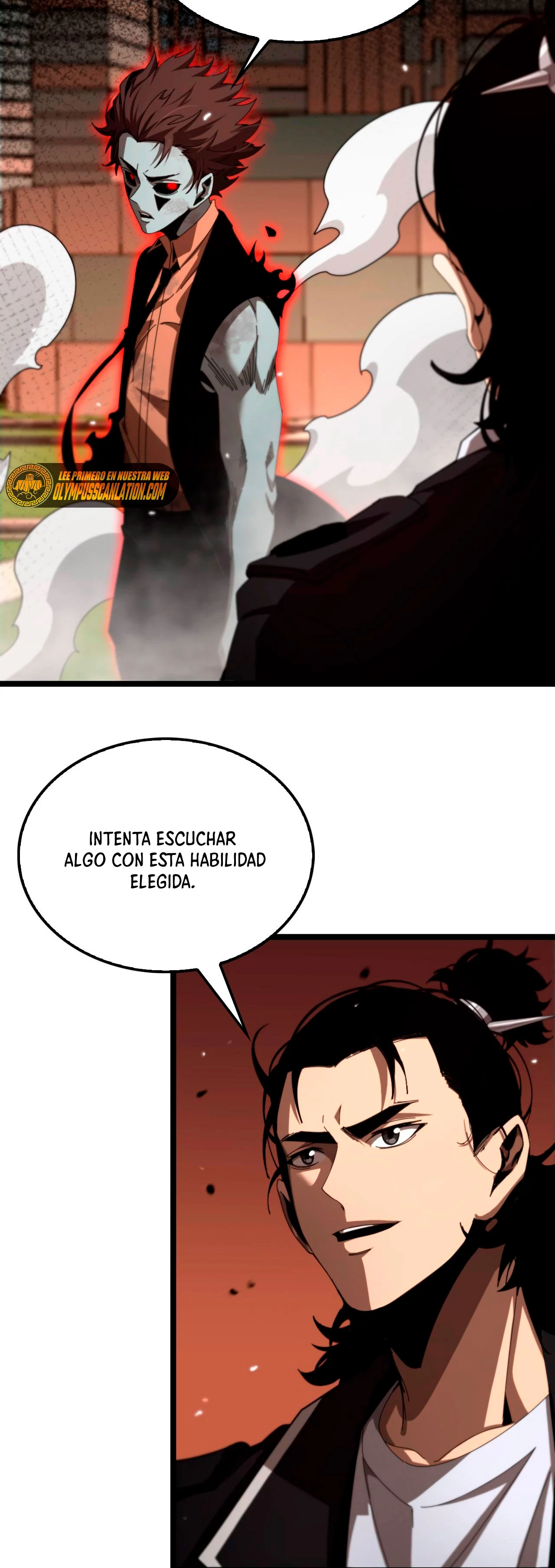 Apocalipsis Mundial en Linea > Capitulo 162 > Page 501