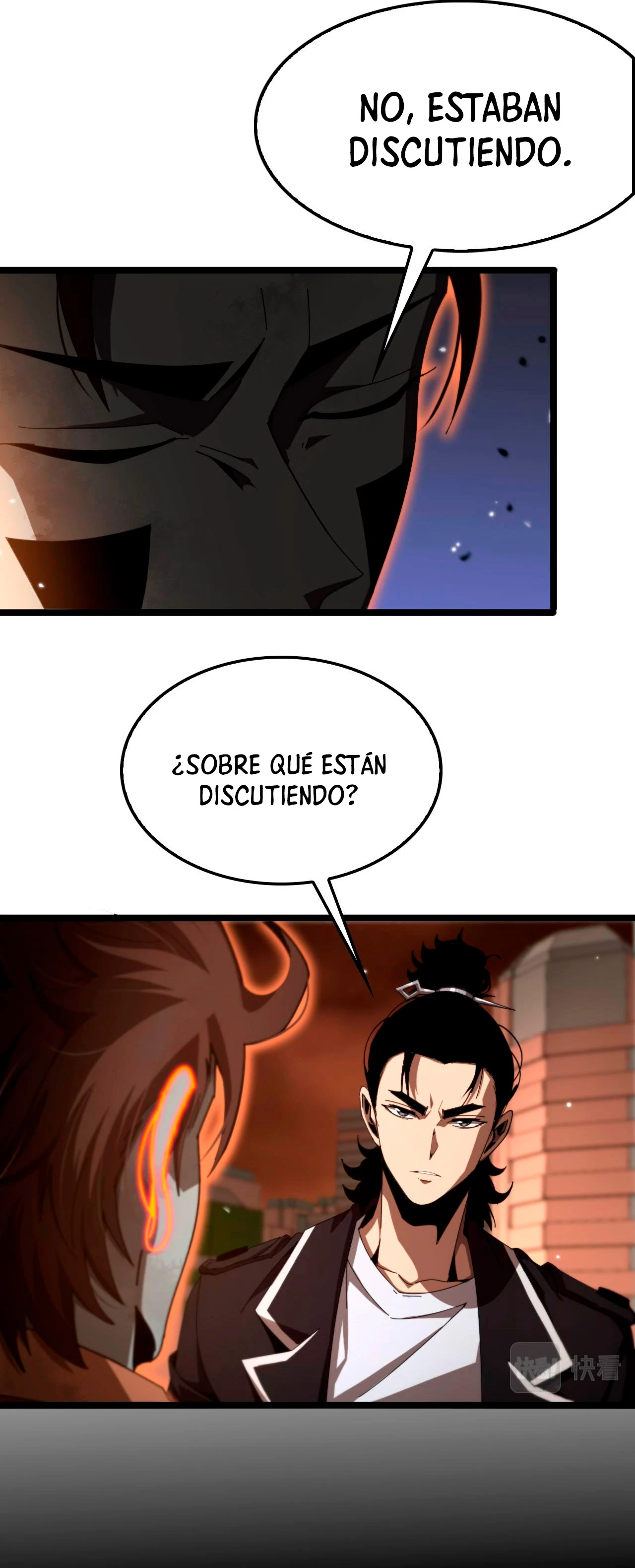 Apocalipsis Mundial en Linea > Capitulo 162 > Page 531