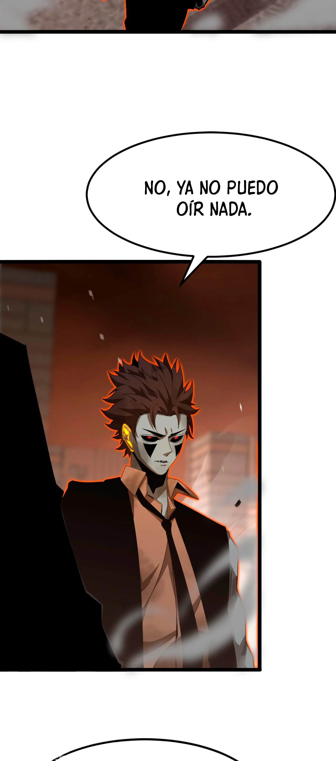 Apocalipsis Mundial en Linea > Capitulo 162 > Page 561