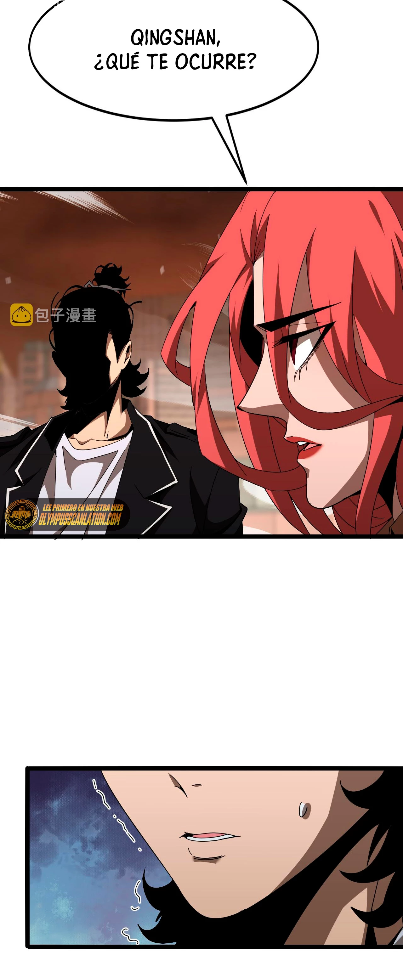 Apocalipsis Mundial en Linea > Capitulo 162 > Page 571