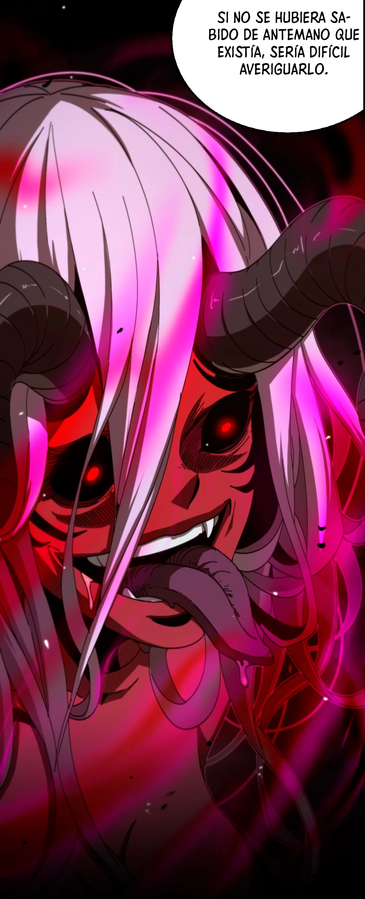 Apocalipsis Mundial en Linea > Capitulo 163 > Page 51