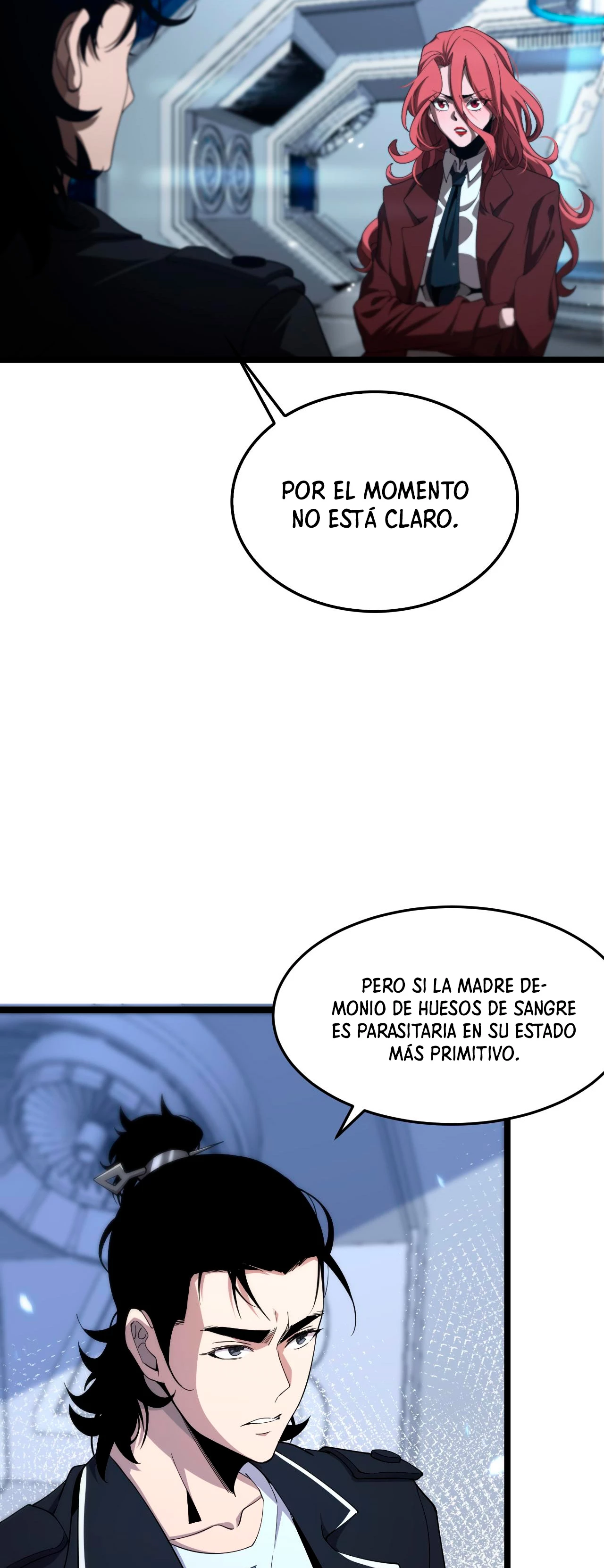 Apocalipsis Mundial en Linea > Capitulo 163 > Page 71
