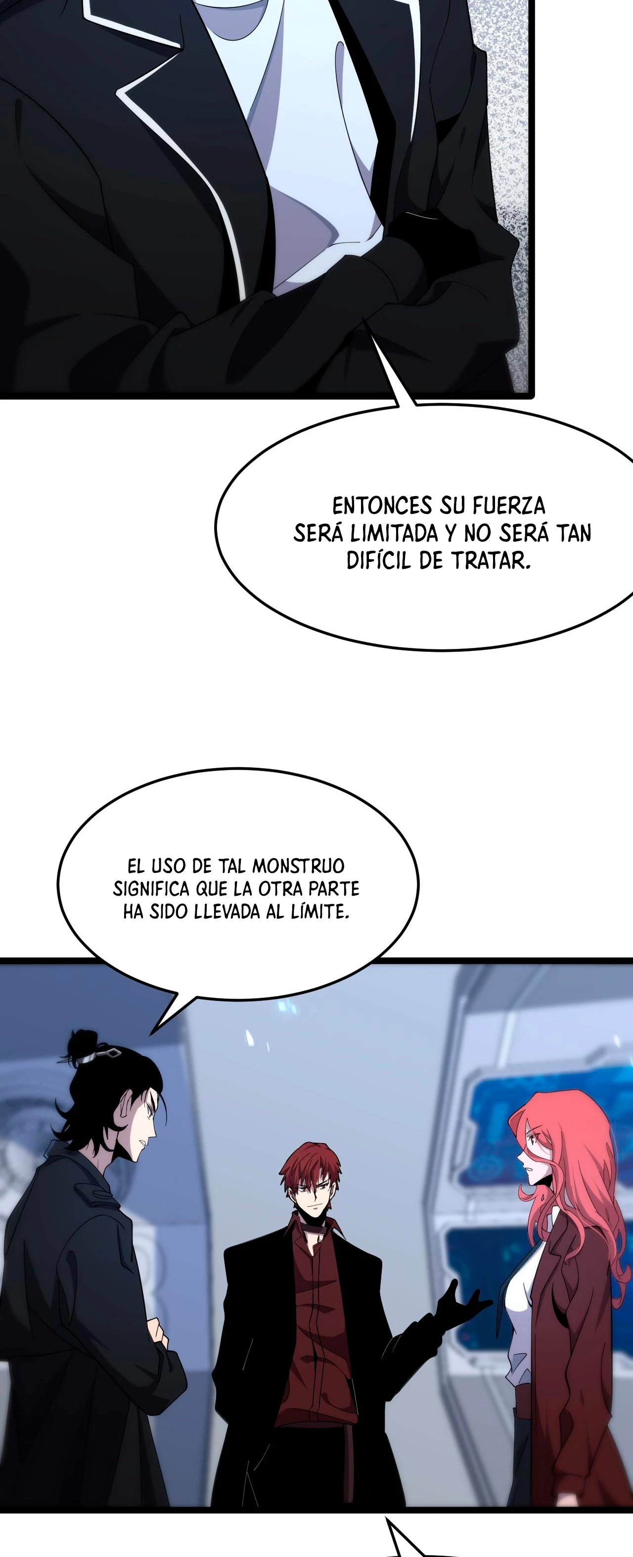 Apocalipsis Mundial en Linea > Capitulo 163 > Page 81