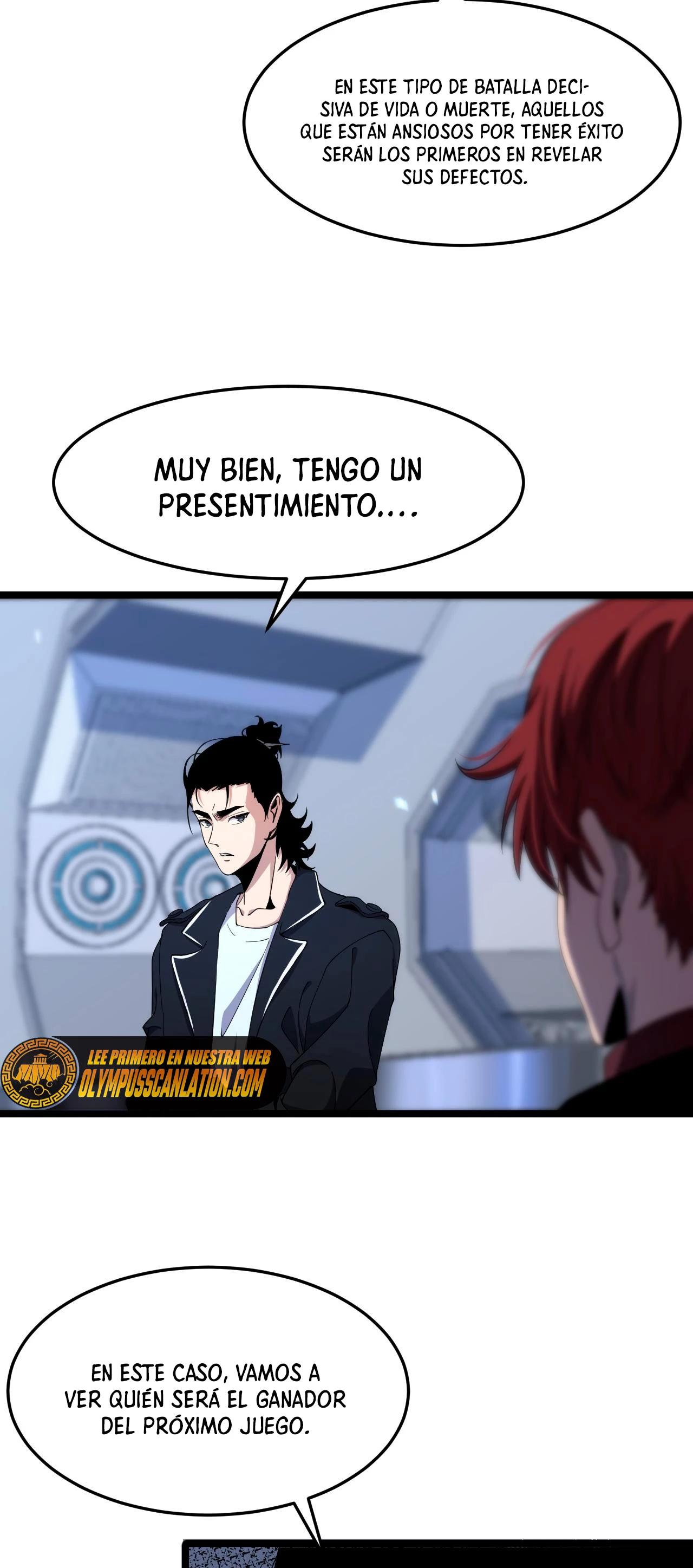 Apocalipsis Mundial en Linea > Capitulo 163 > Page 91