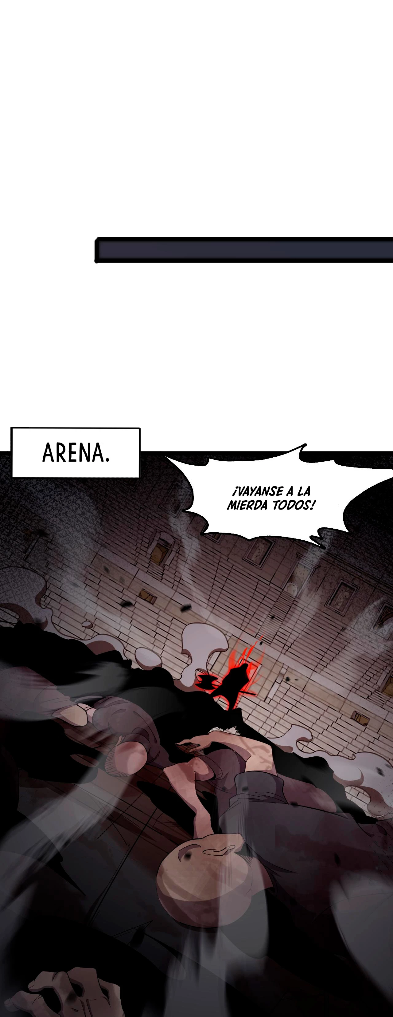 Apocalipsis Mundial en Linea > Capitulo 163 > Page 111