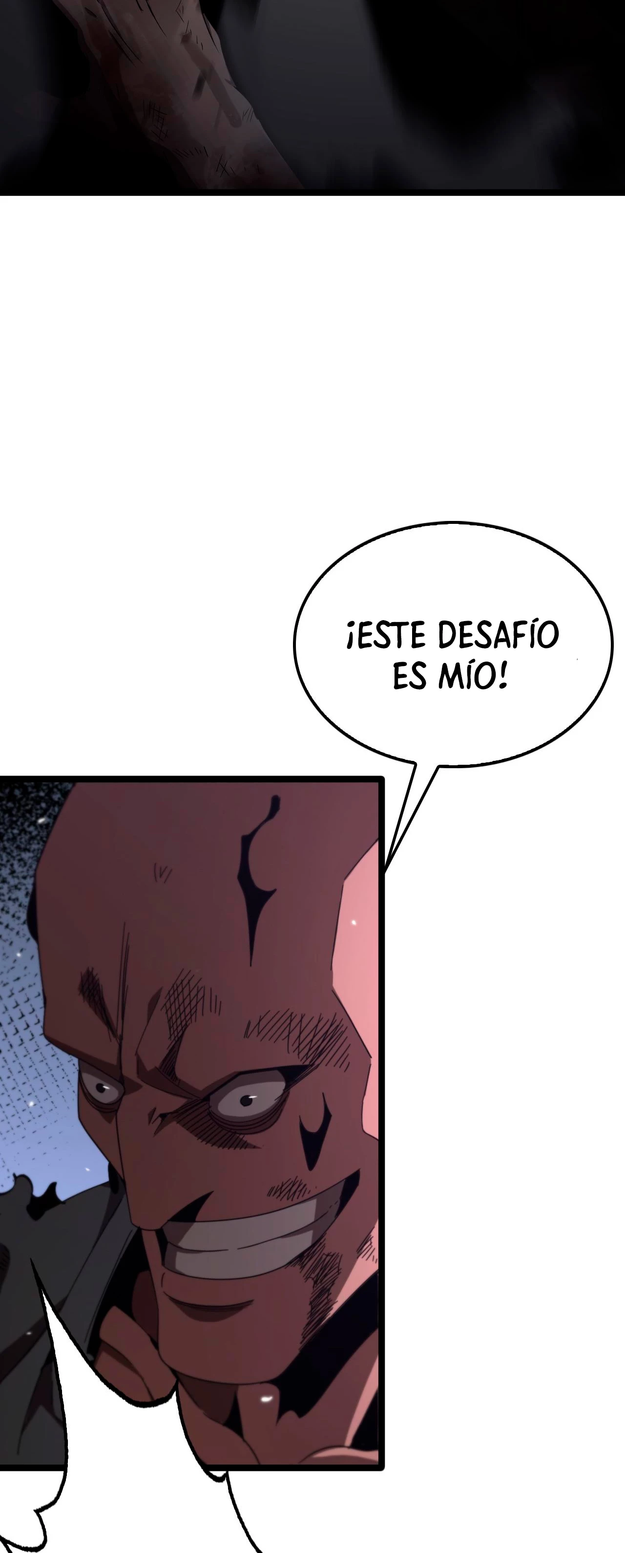 Apocalipsis Mundial en Linea > Capitulo 163 > Page 121