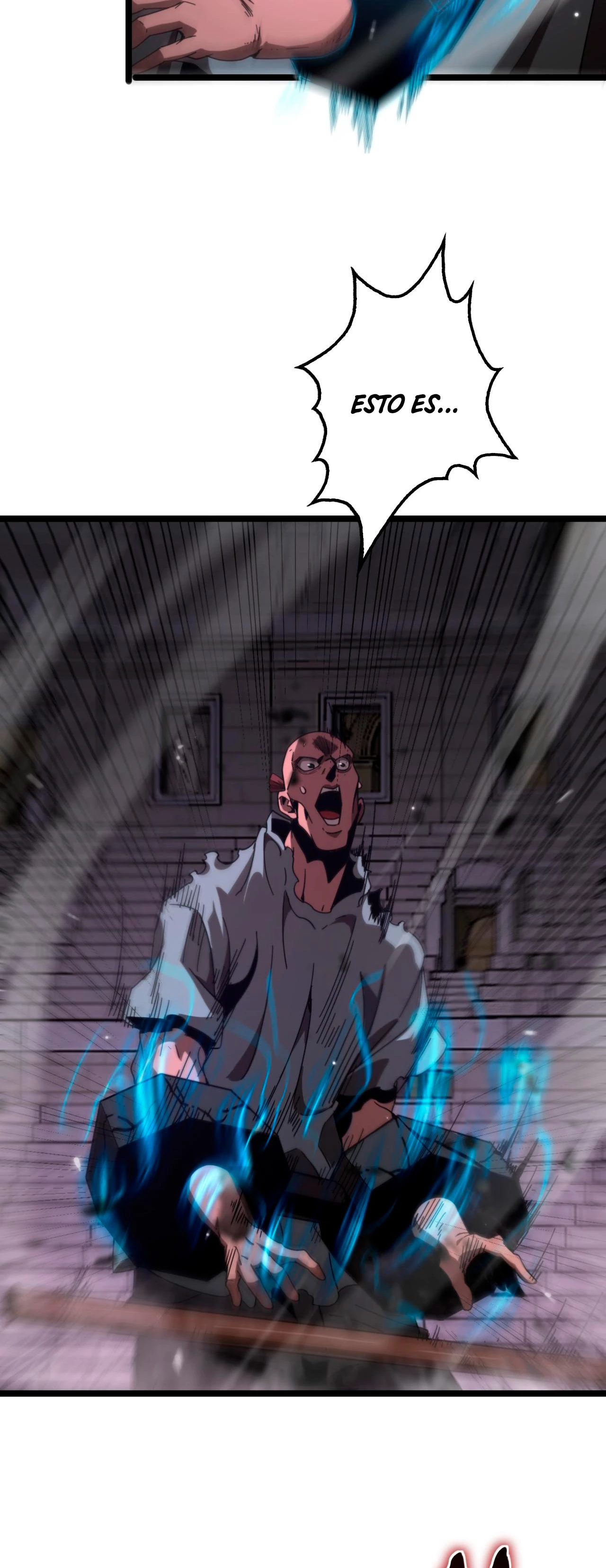 Apocalipsis Mundial en Linea > Capitulo 163 > Page 141