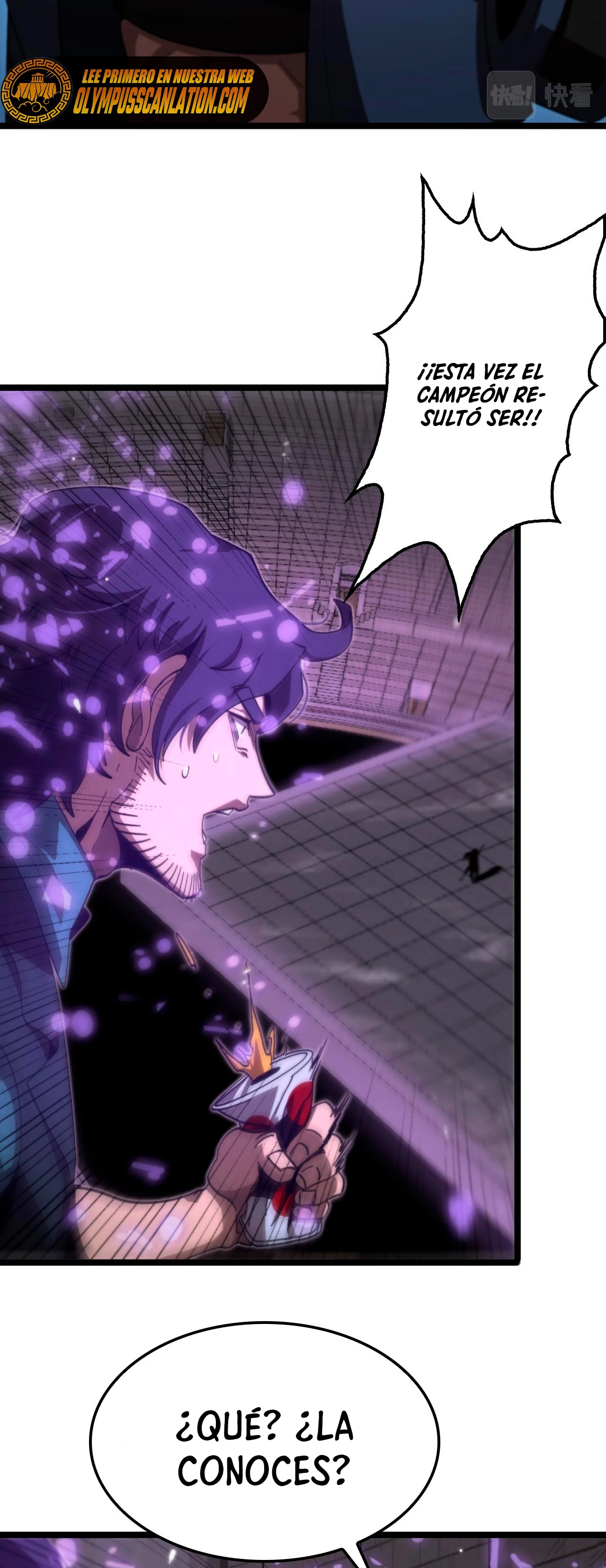 Apocalipsis Mundial en Linea > Capitulo 163 > Page 191