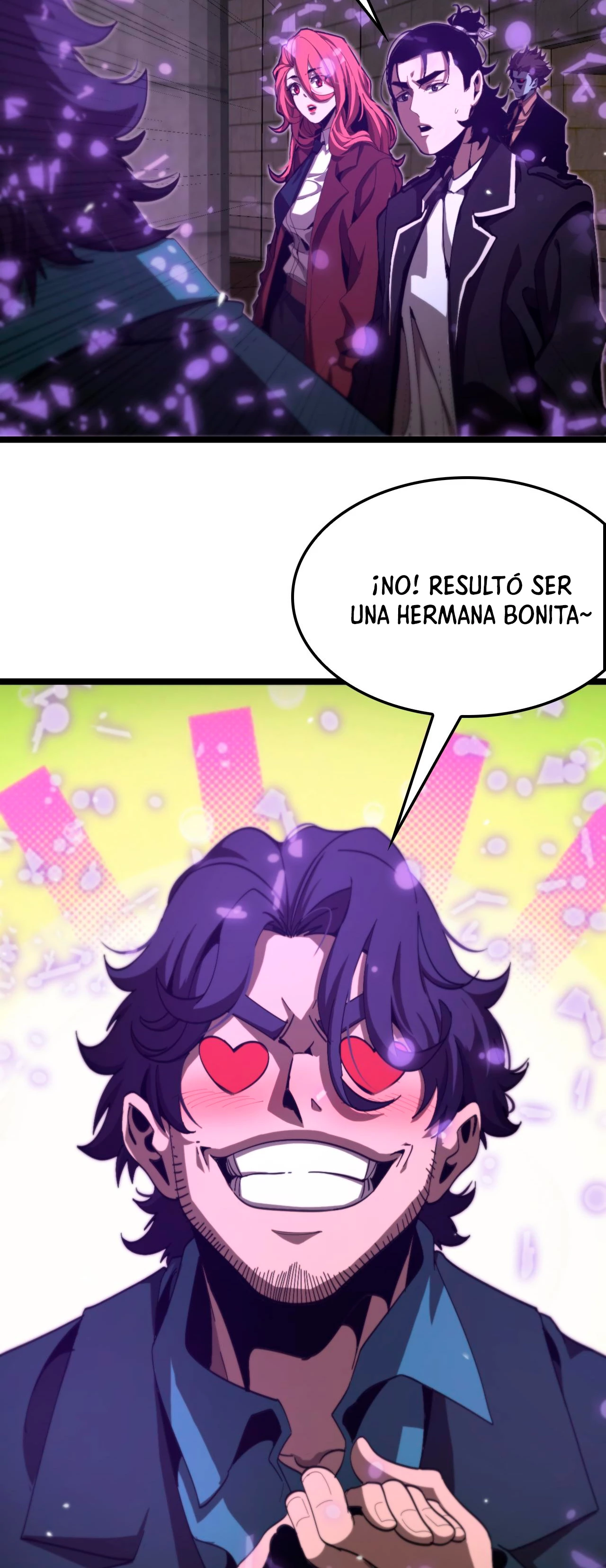 Apocalipsis Mundial en Linea > Capitulo 163 > Page 201