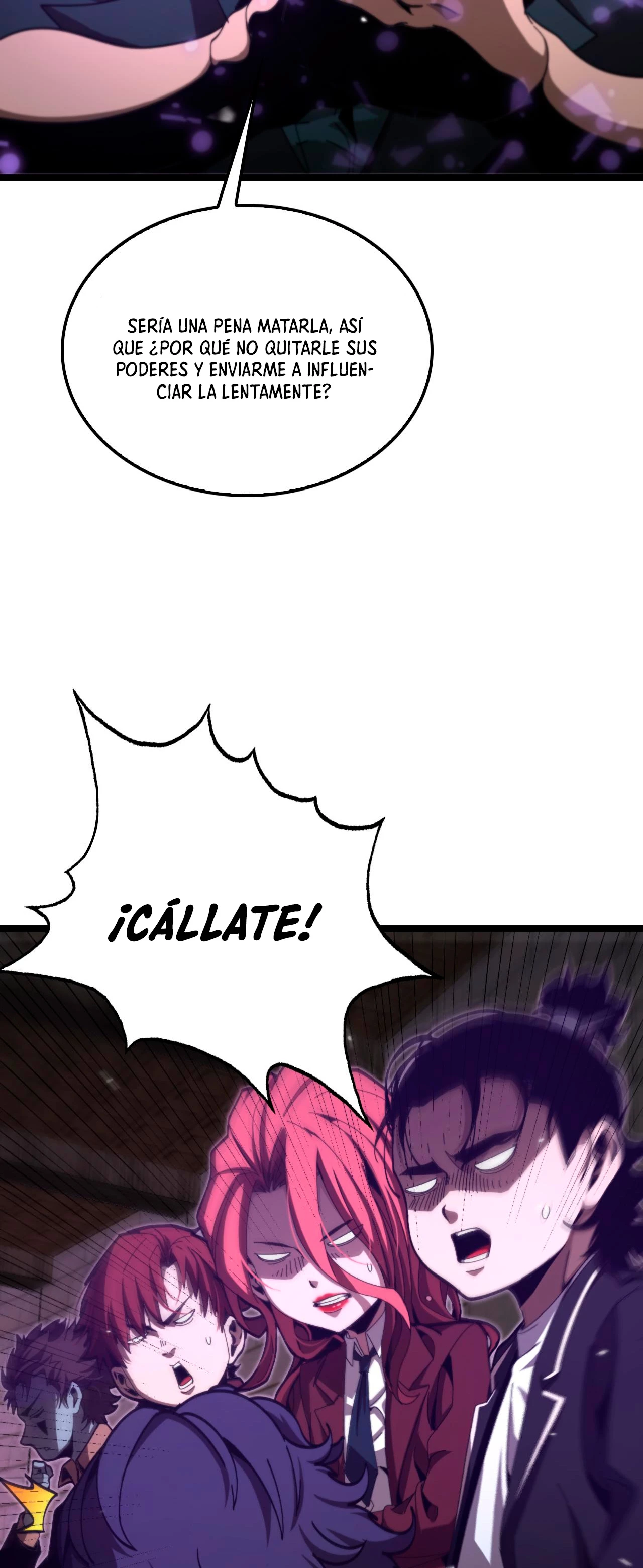 Apocalipsis Mundial en Linea > Capitulo 163 > Page 211