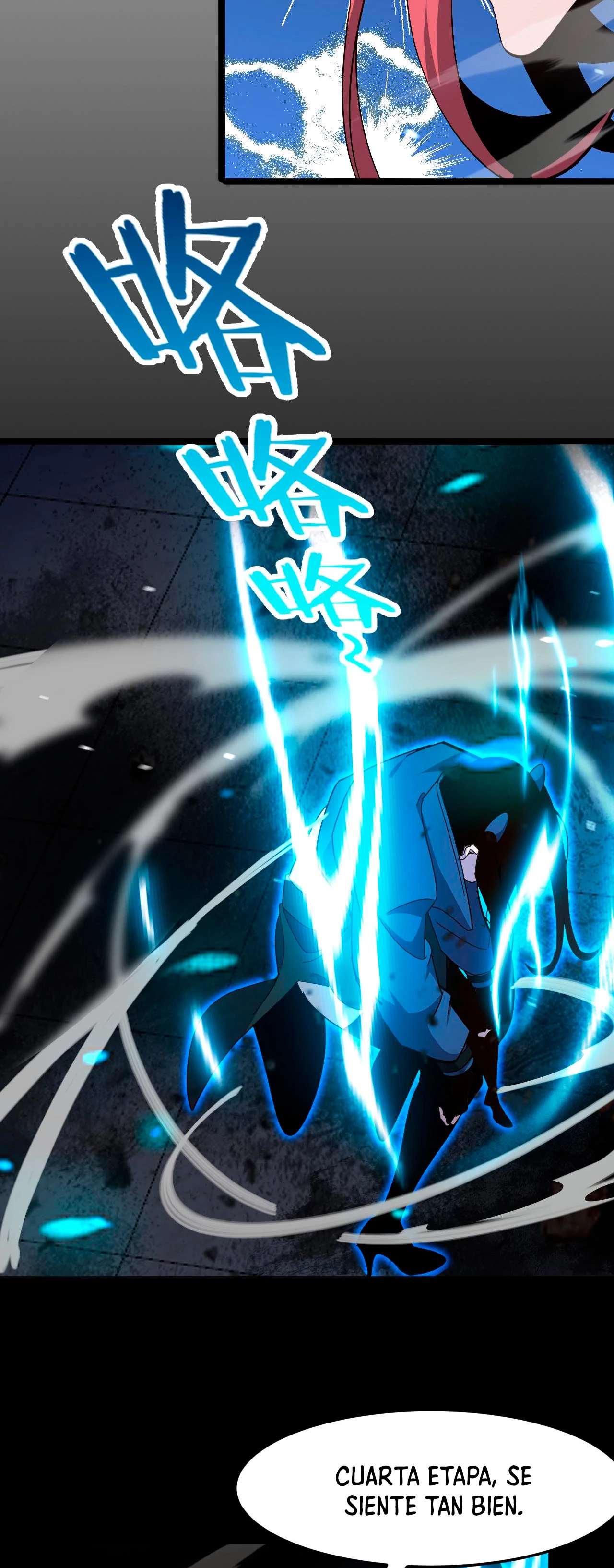 Apocalipsis Mundial en Linea > Capitulo 163 > Page 271