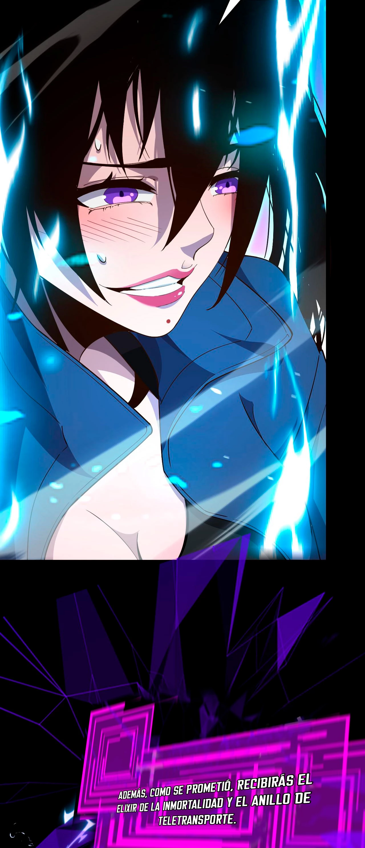 Apocalipsis Mundial en Linea > Capitulo 163 > Page 281