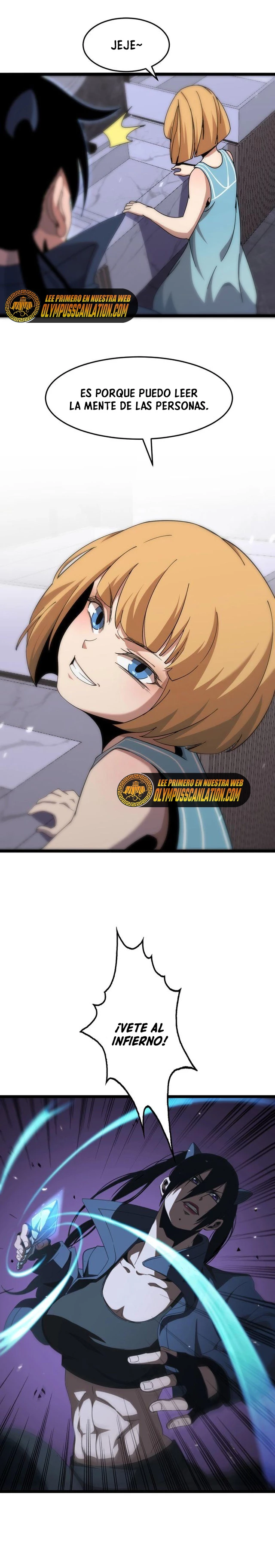 Apocalipsis Mundial en Linea > Capitulo 164 > Page 111