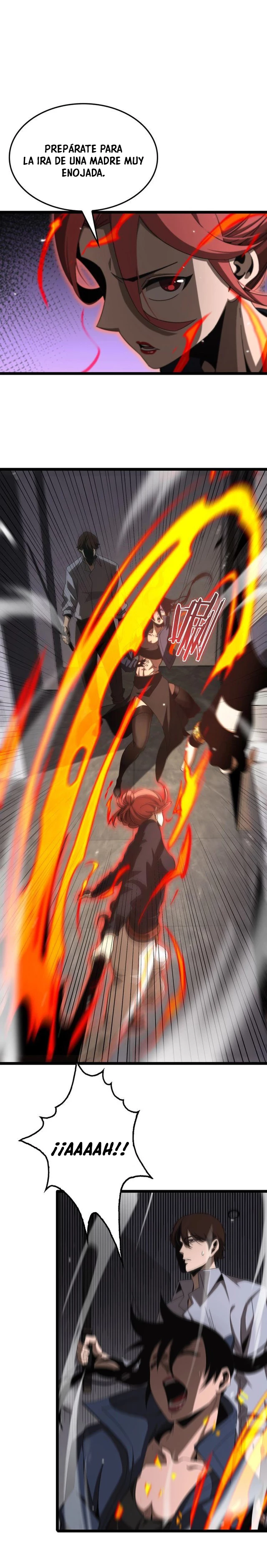 Apocalipsis Mundial en Linea > Capitulo 164 > Page 151