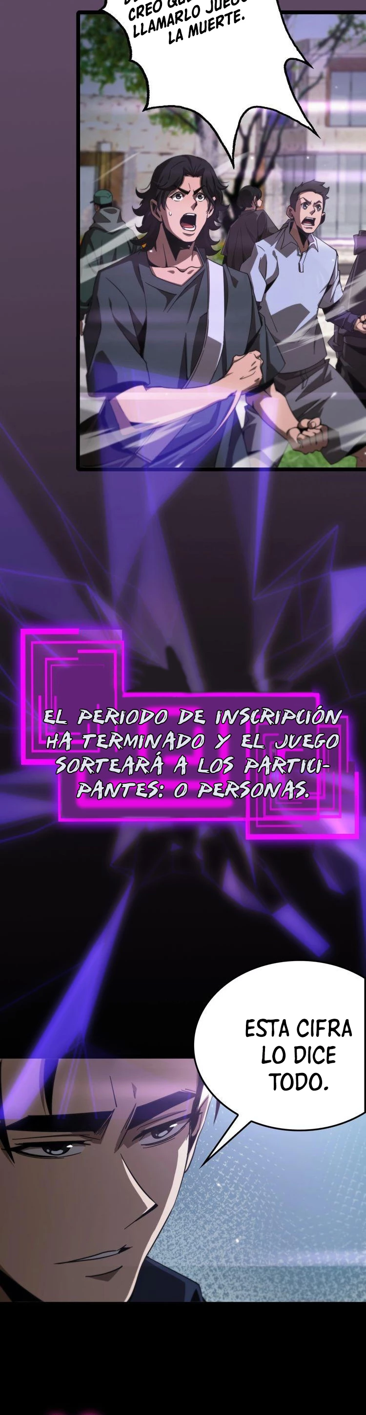 Apocalipsis Mundial en Linea > Capitulo 166 > Page 81
