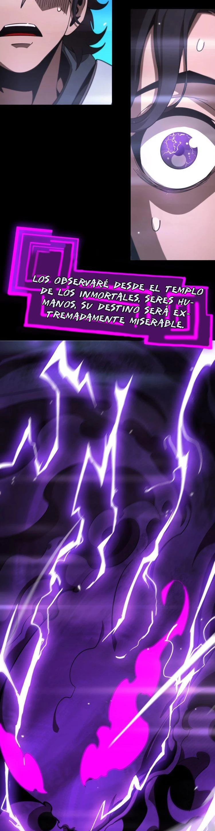Apocalipsis Mundial en Linea > Capitulo 166 > Page 111