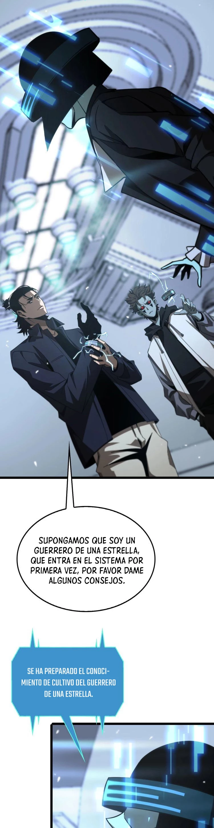 Apocalipsis Mundial en Linea > Capitulo 166 > Page 171