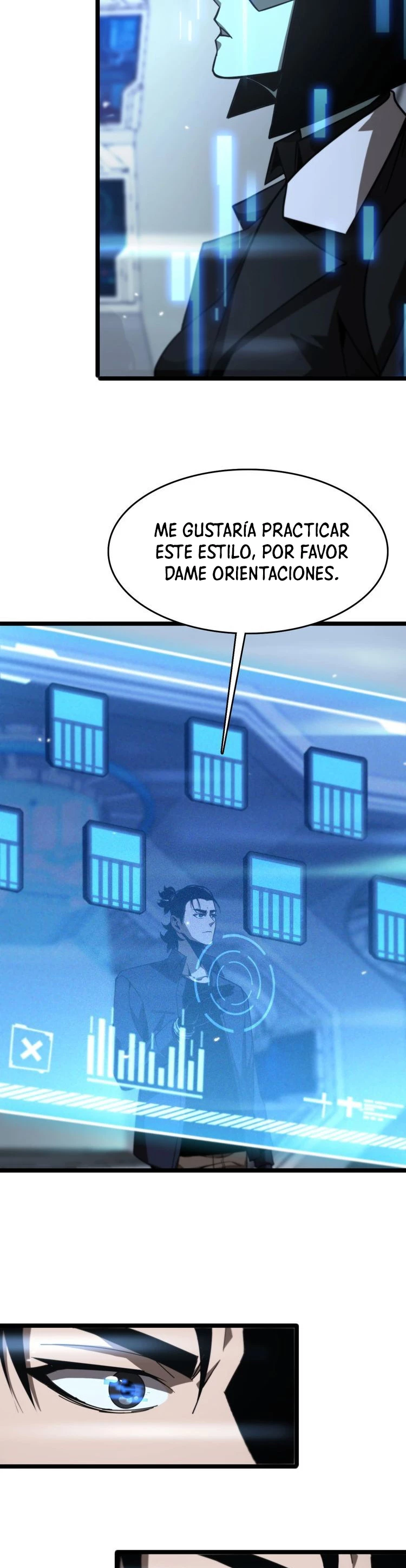 Apocalipsis Mundial en Linea > Capitulo 166 > Page 181