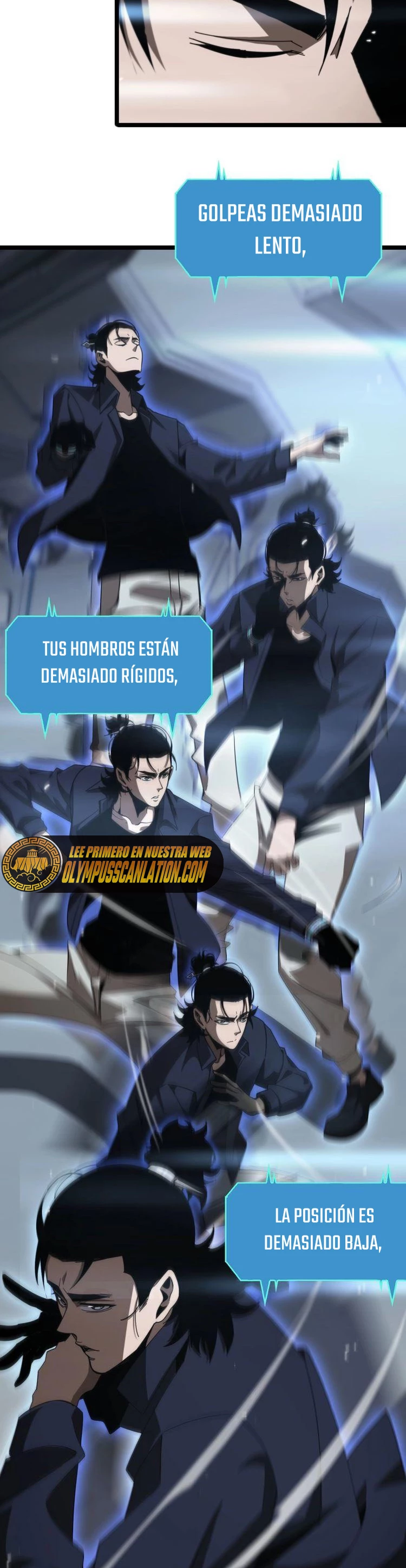 Apocalipsis Mundial en Linea > Capitulo 166 > Page 191