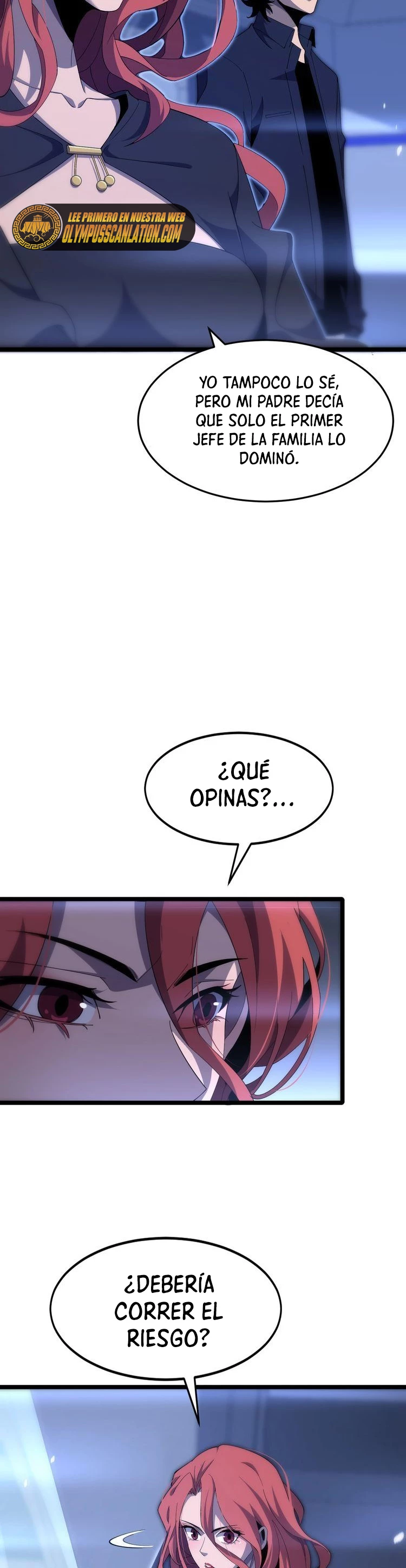 Apocalipsis Mundial en Linea > Capitulo 167 > Page 51