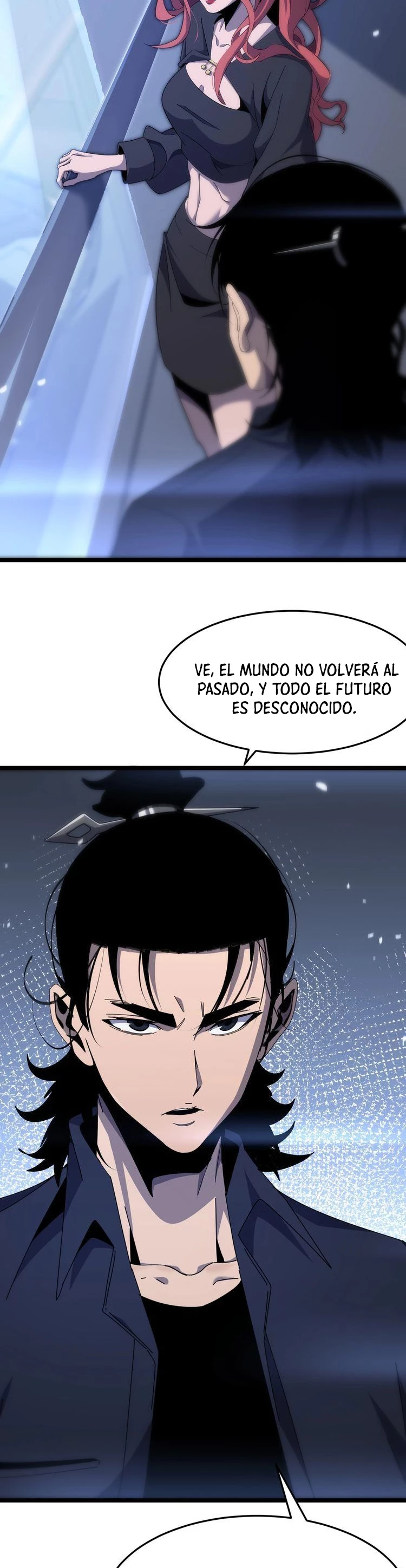 Apocalipsis Mundial en Linea > Capitulo 167 > Page 61