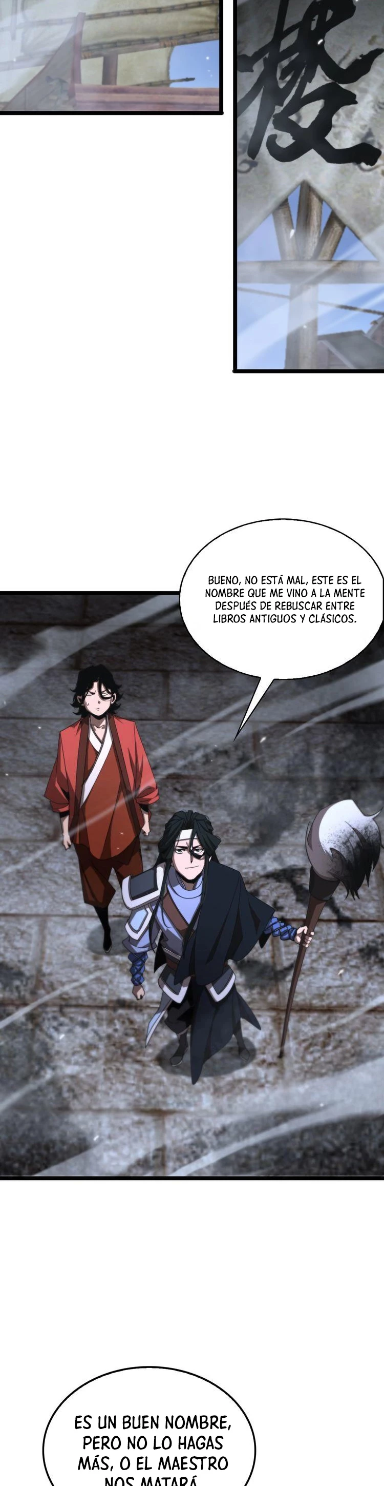 Apocalipsis Mundial en Linea > Capitulo 167 > Page 171