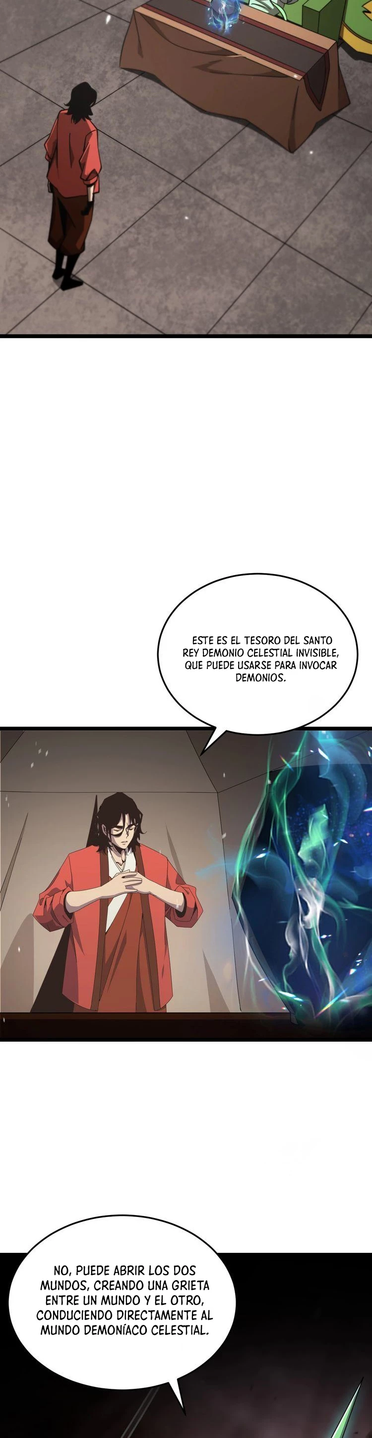 Apocalipsis Mundial en Linea > Capitulo 167 > Page 211