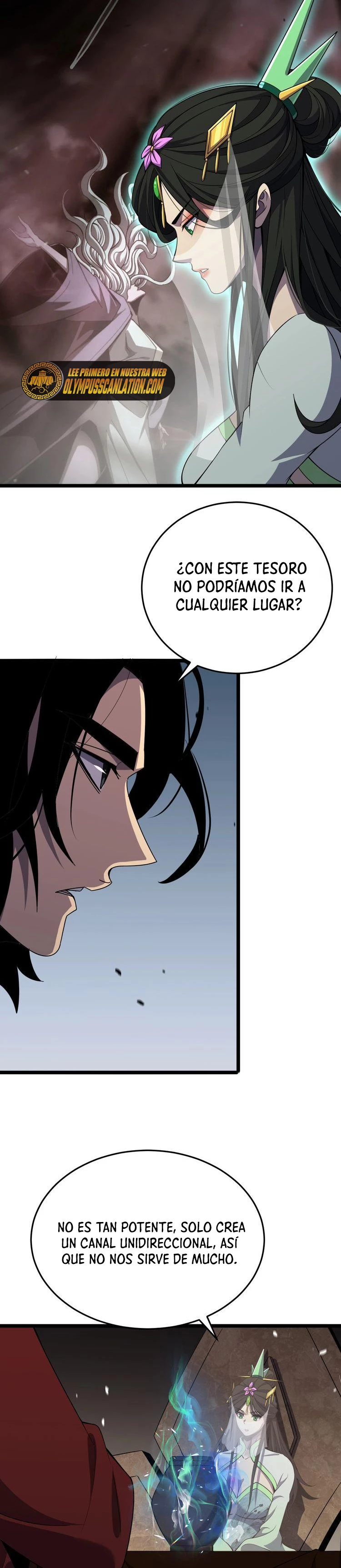 Apocalipsis Mundial en Linea > Capitulo 167 > Page 221