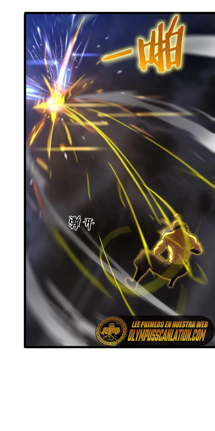 Apocalipsis Mundial en Linea > Capitulo 170 > Page 61