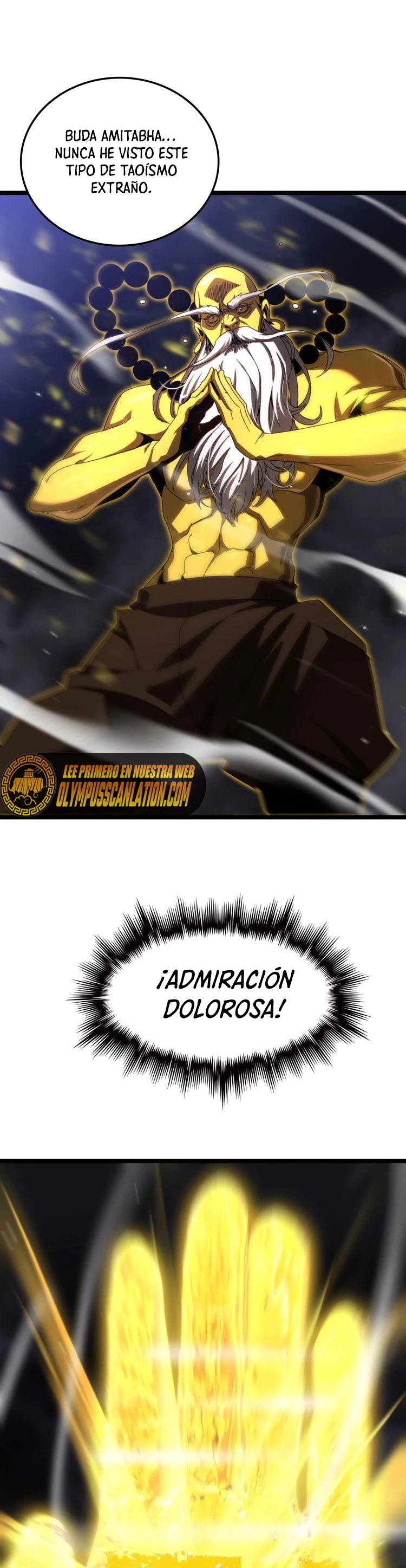 Apocalipsis Mundial en Linea > Capitulo 170 > Page 71